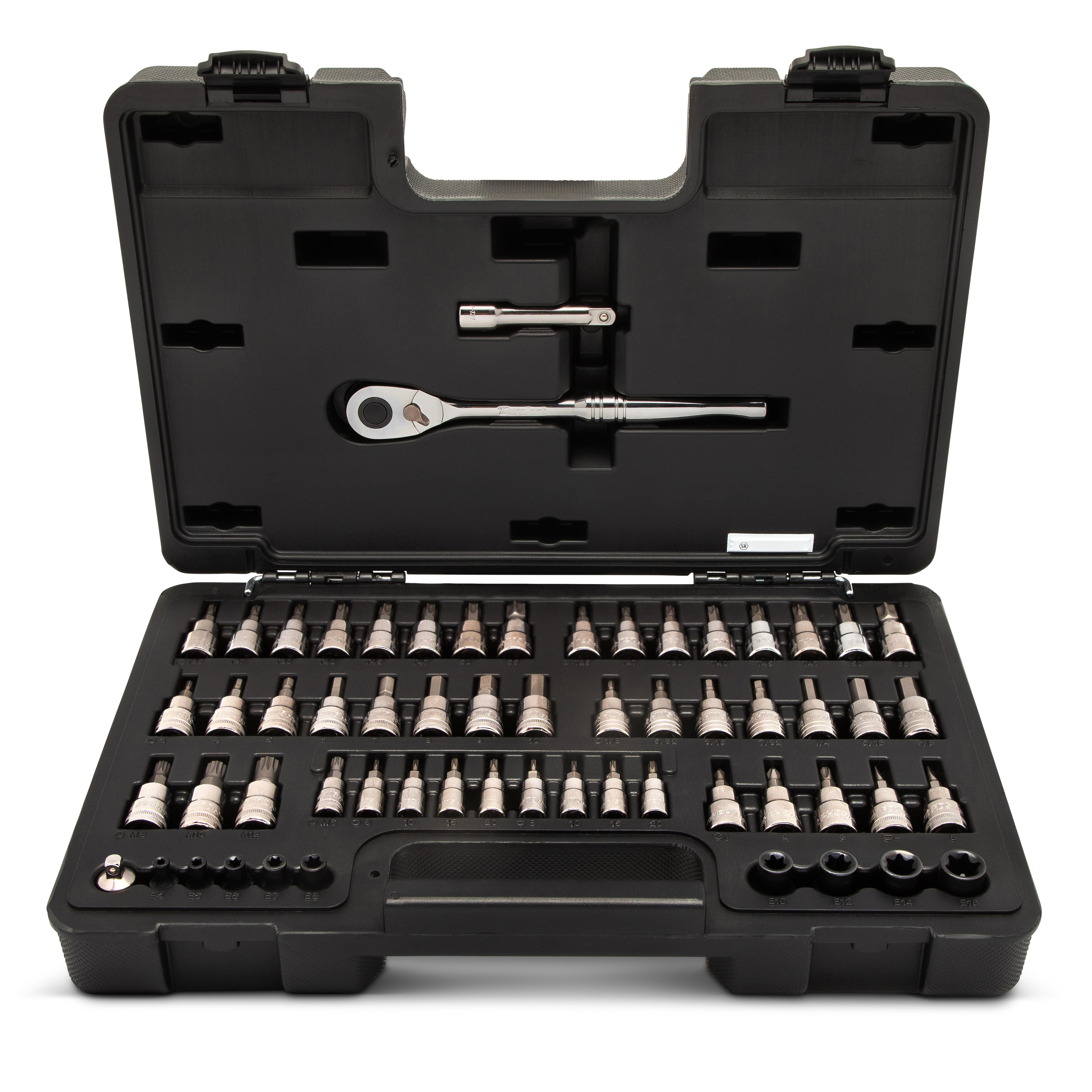 Duralast Socket Driver Bit Set 60-951 | AutoZone