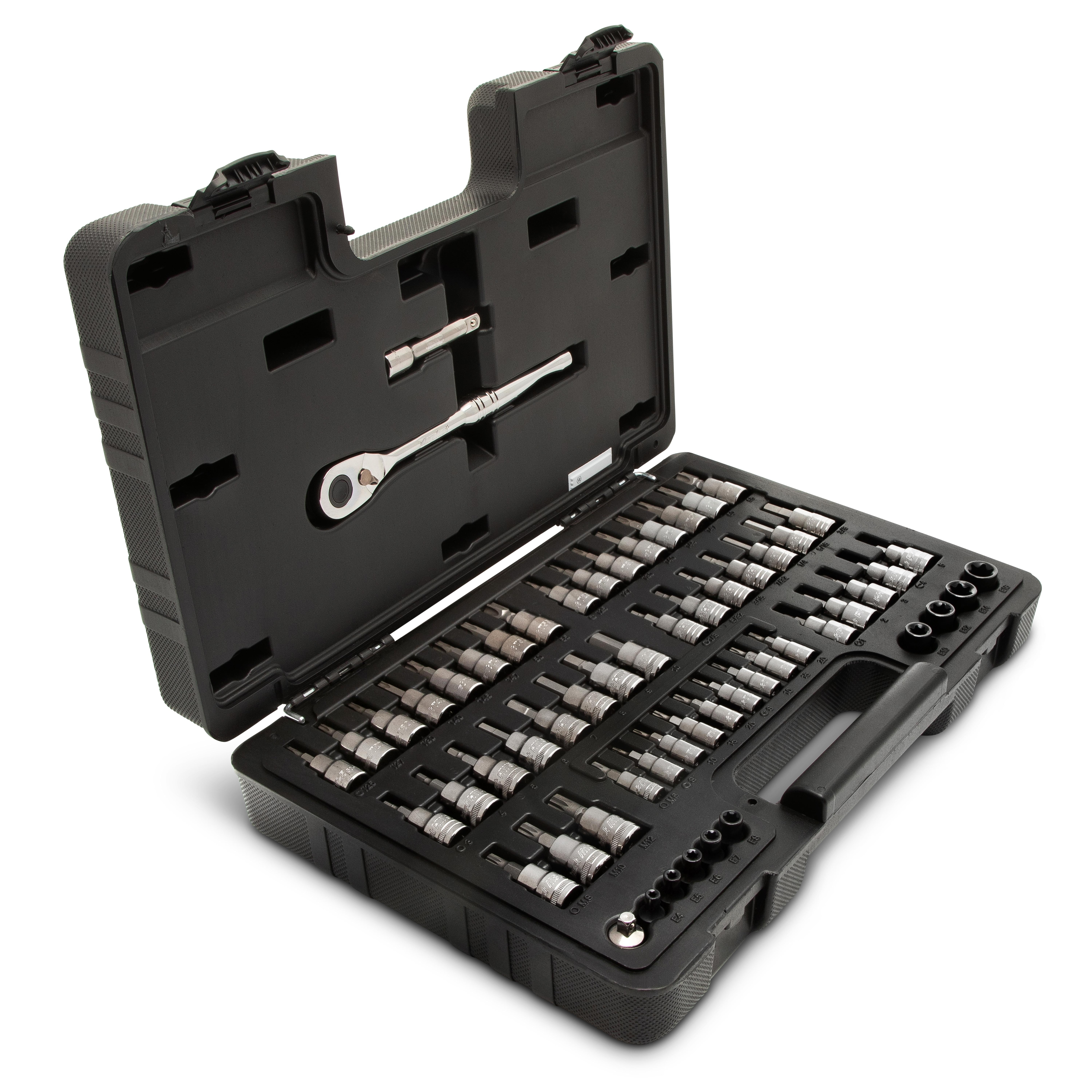 Duralast Socket Driver Bit Set 60-951 | AutoZone