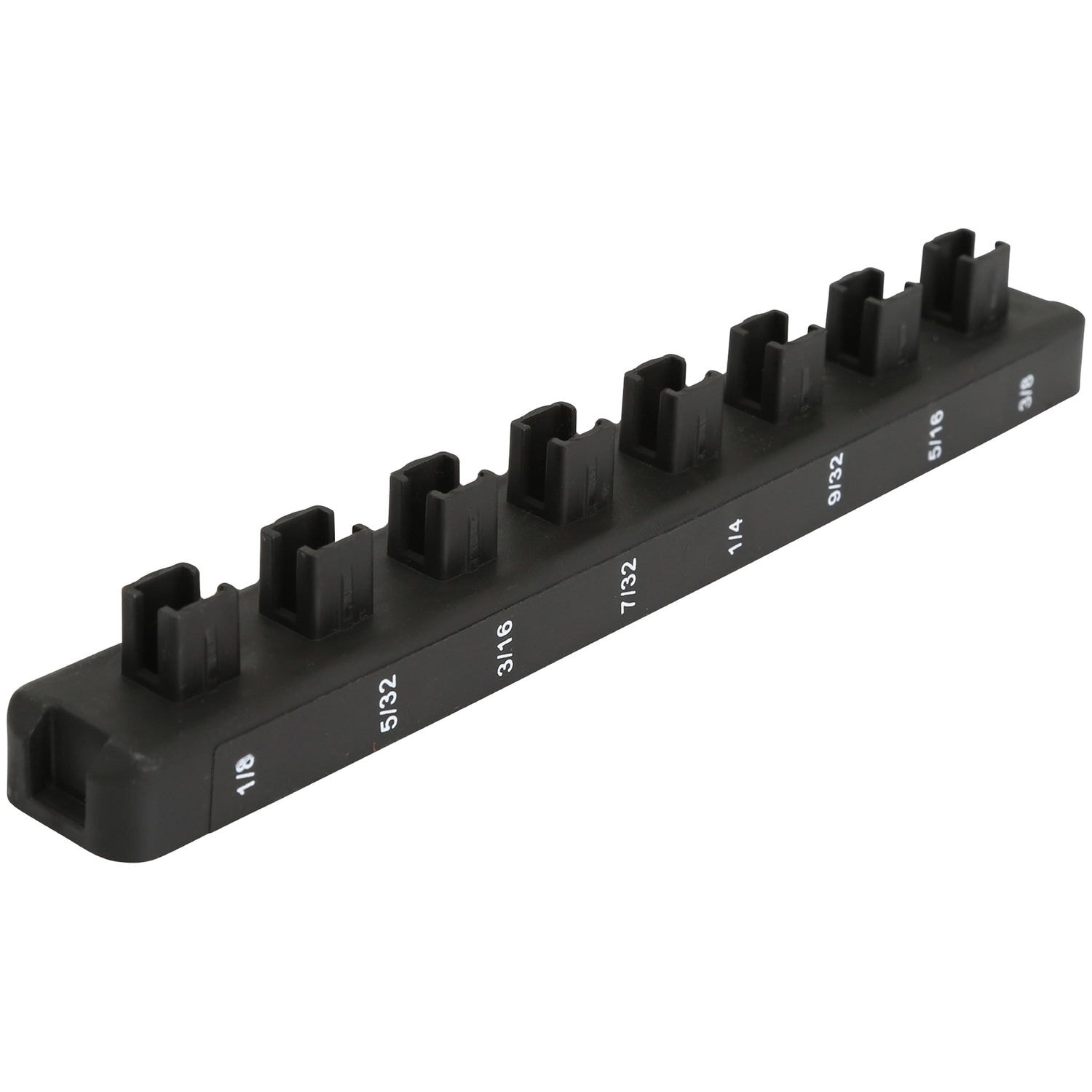 Great Neck 3/8in Drive Hex Bit Set Set 9 Piece | AutoZone