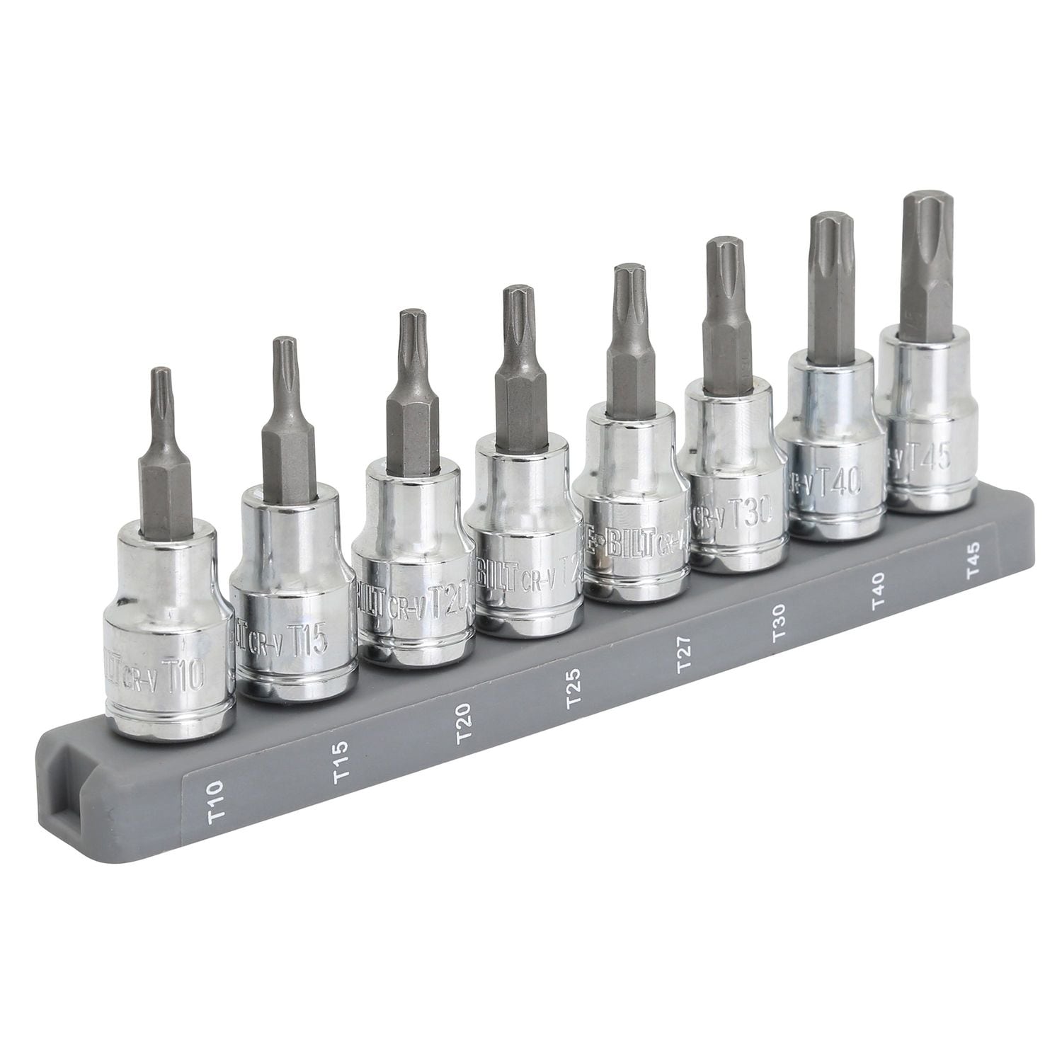 SureBilt Socket Driver Bit Set 98348 | AutoZone