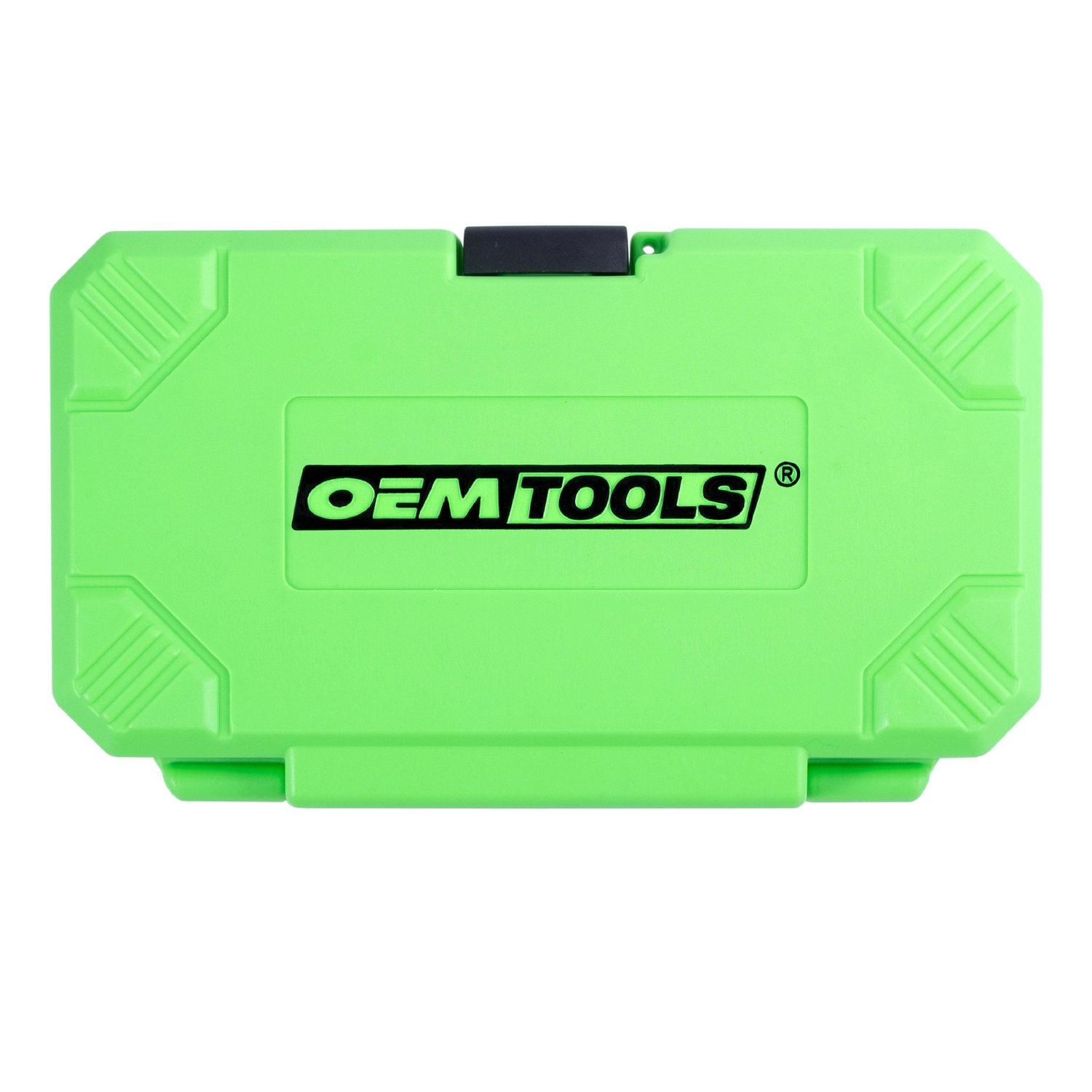 OEMTOOLS Magnetic Star Bit Socket Set 13 Piece | AutoZone