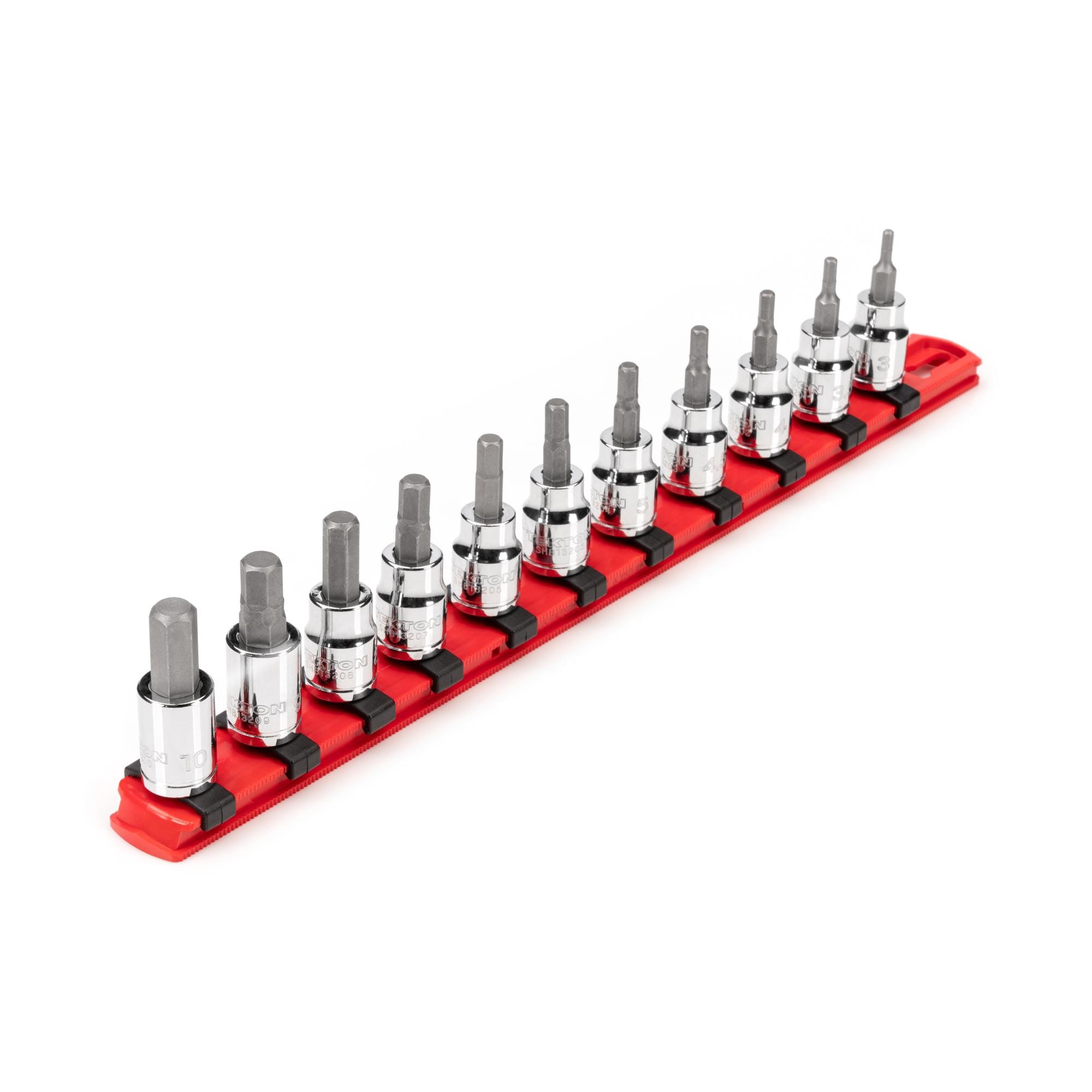 Socket Driver Bit 2 Tekton Socket Driver Bit Set SHB91107 | AutoZone