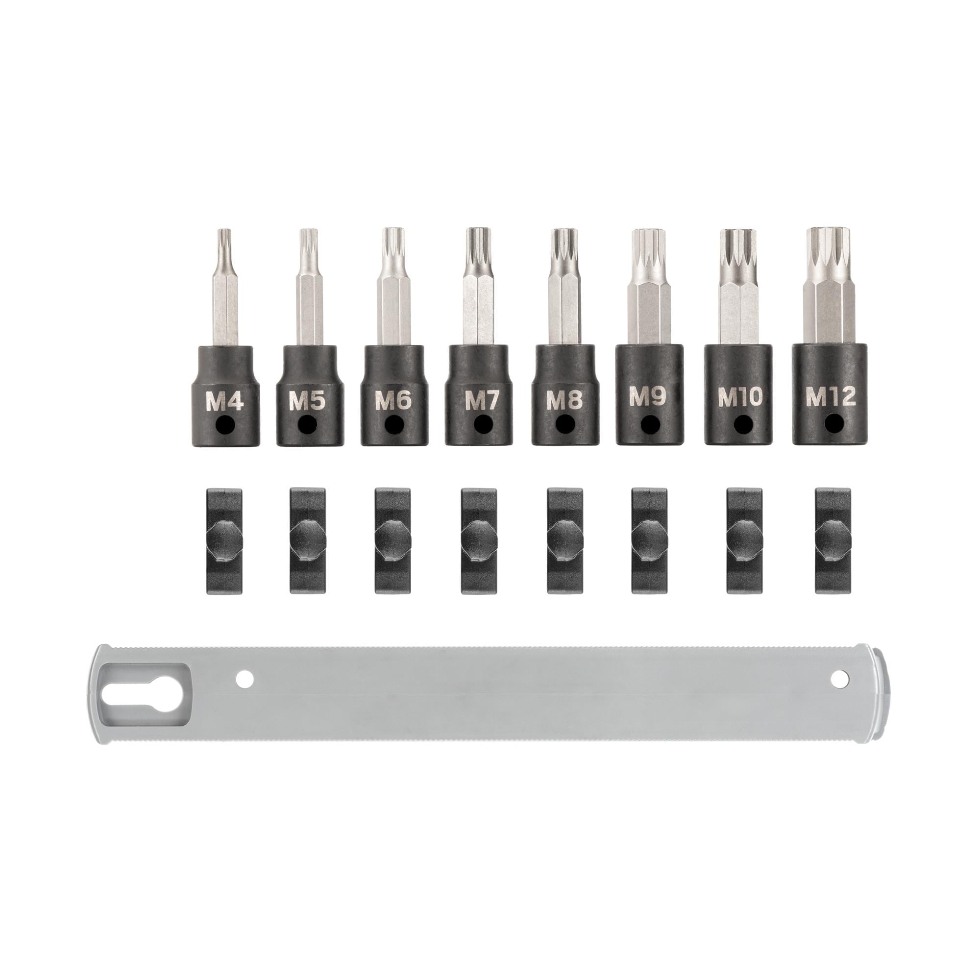 Tekton Socket Driver Bit Set SIB91104 | AutoZone