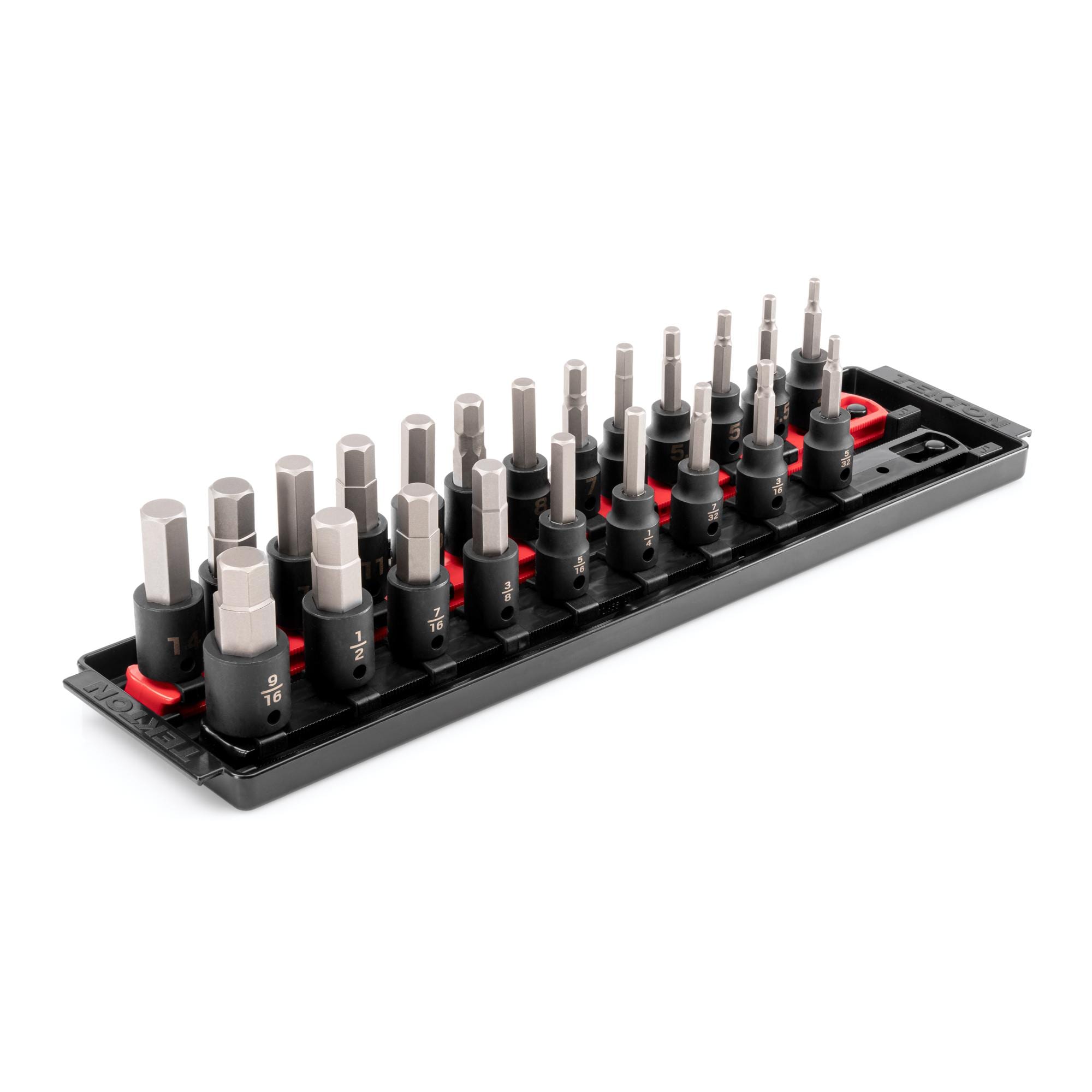 Tekton Socket Driver Bit Set SIB91201 | AutoZone
