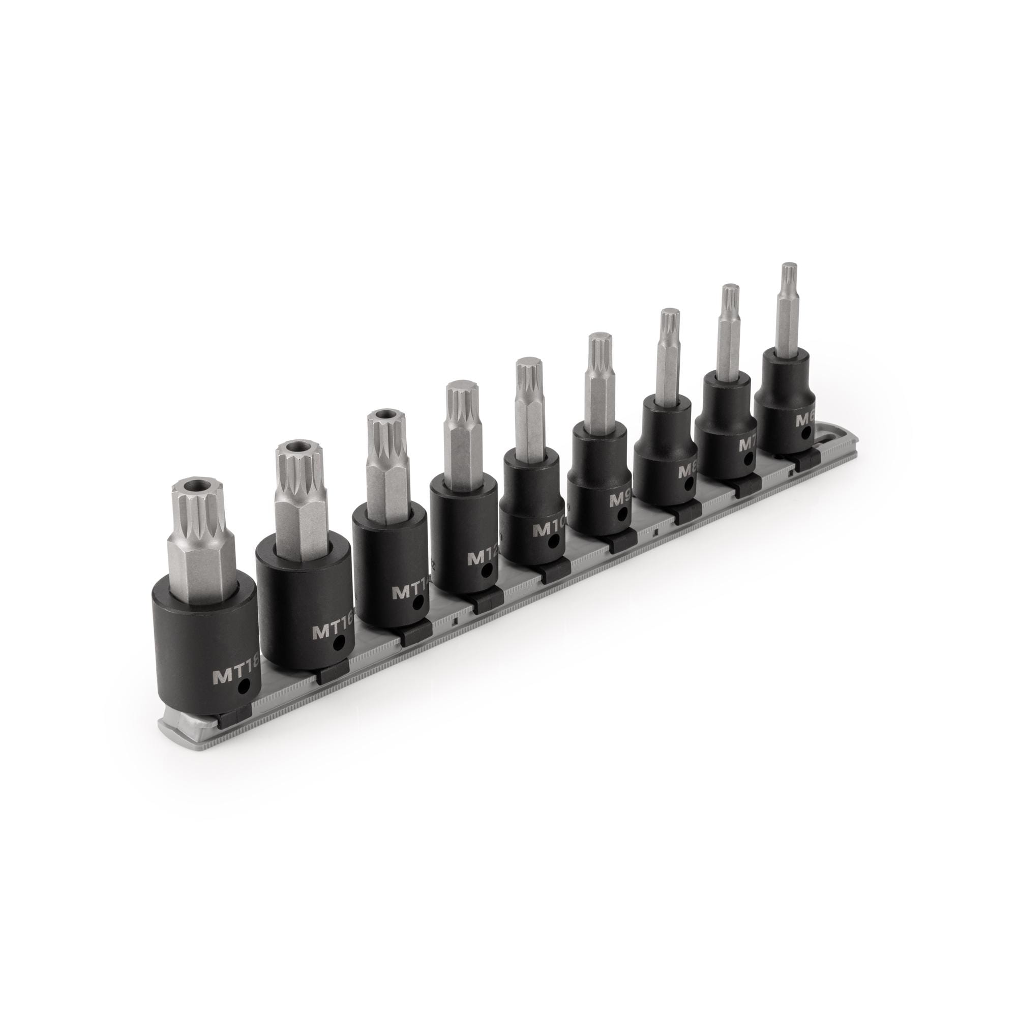 Socket Driver Bit 2 Tekton Socket Driver Bit Set SIB92103 | AutoZone
