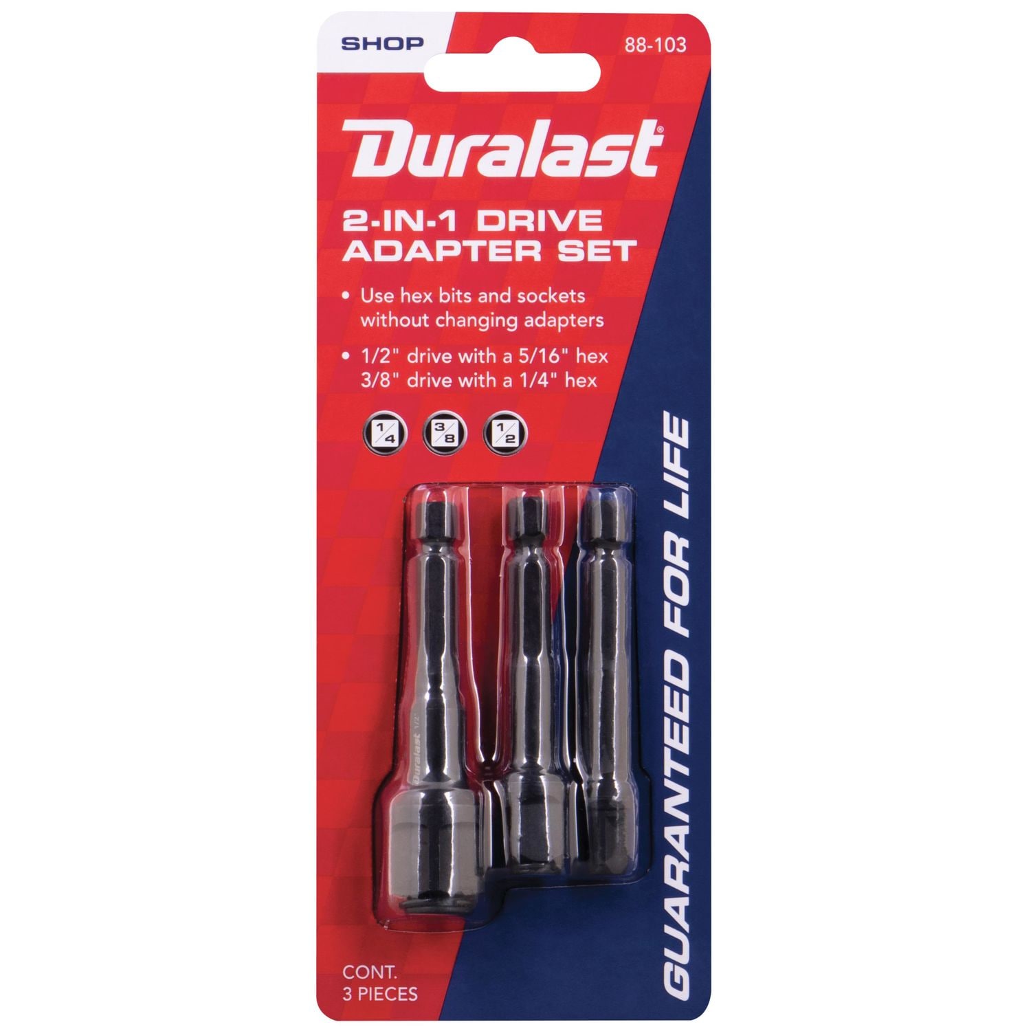 Duralast Versadrive | AutoZone