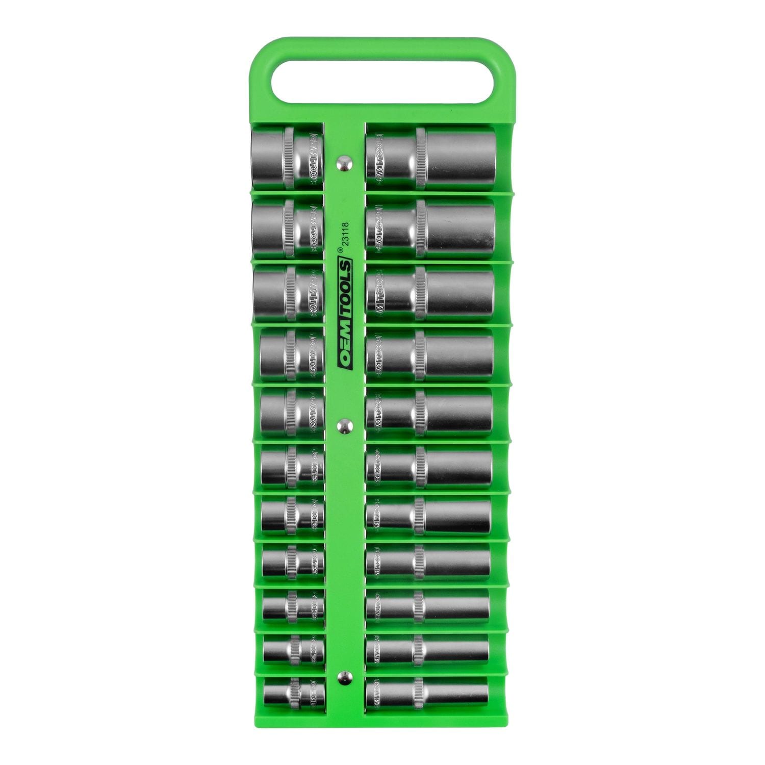 OEMTOOLS Socket Holder 23118 | AutoZone