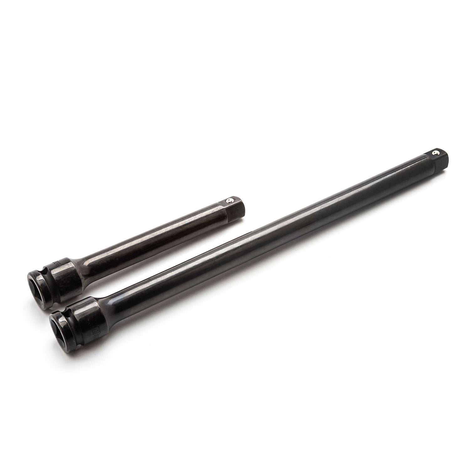 Duralast 1/2in Drive Impact Extension Set 2 Piece | AutoZone