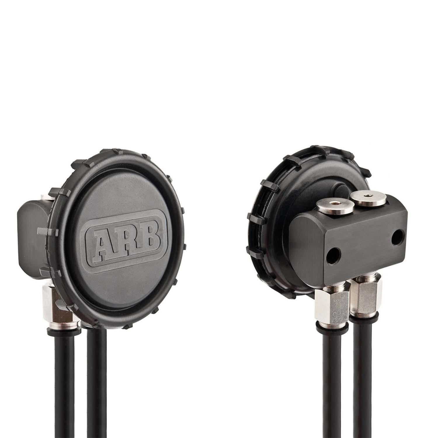 ARB Differential Breather Vent 170112 | AutoZone
