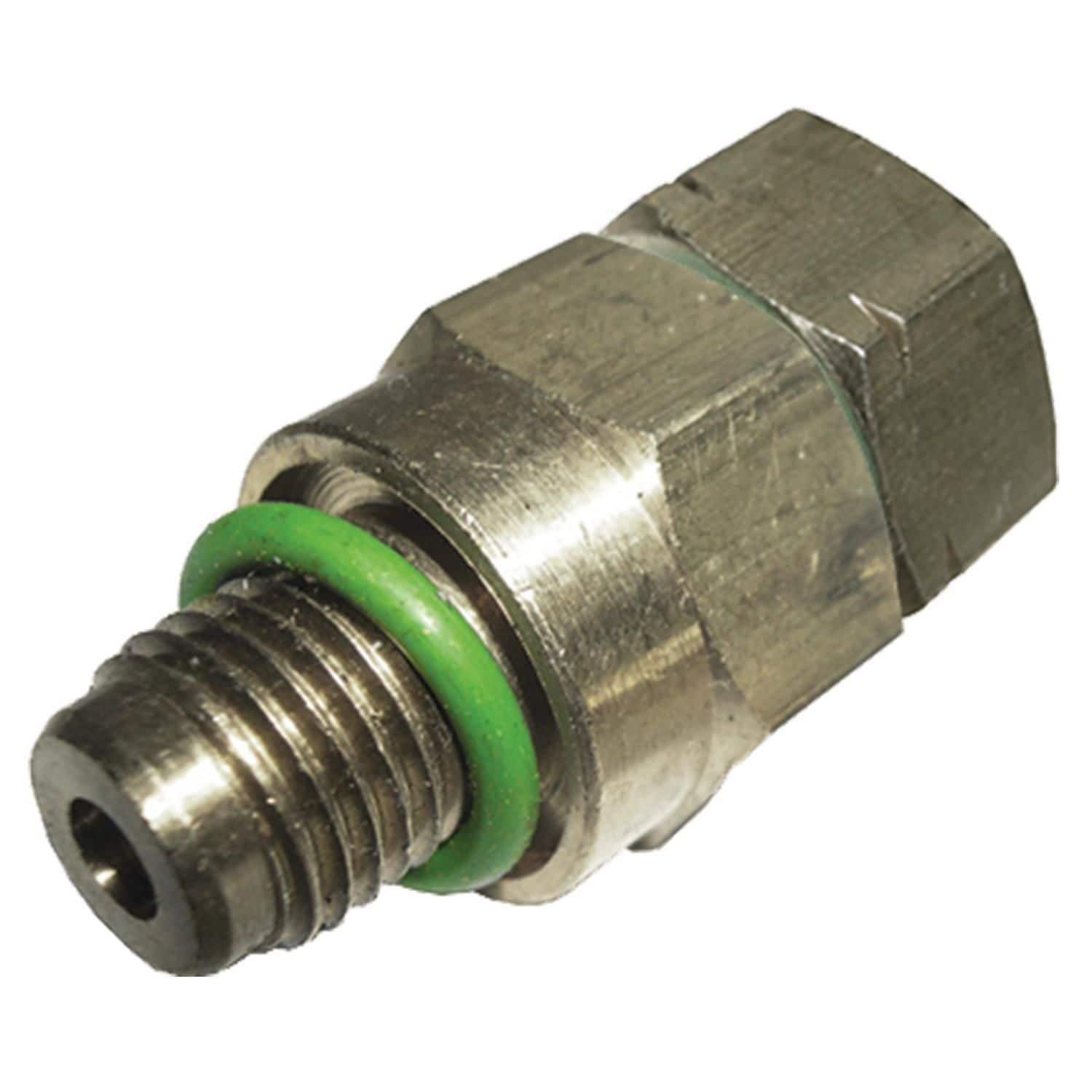 Compressor Panel Service BMW 507 AC Compressor Relief Valve - Best AC Compressor Relief Valve ...