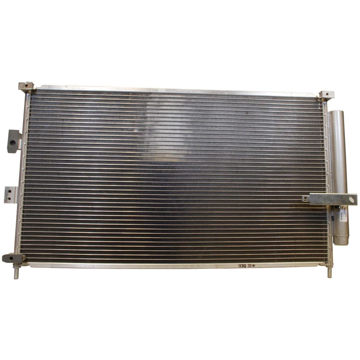 DENSO Auto Parts A/C Condenser 477-0633 | AutoZone