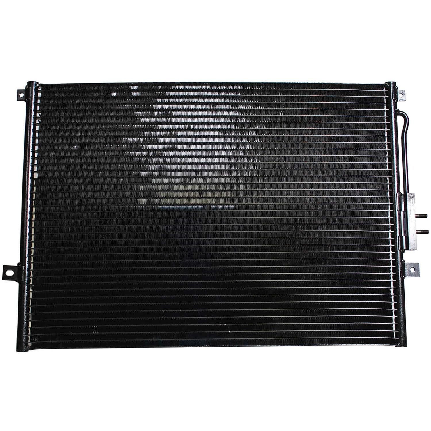 DENSO Auto Parts A/C Condenser 477-0806 | AutoZone