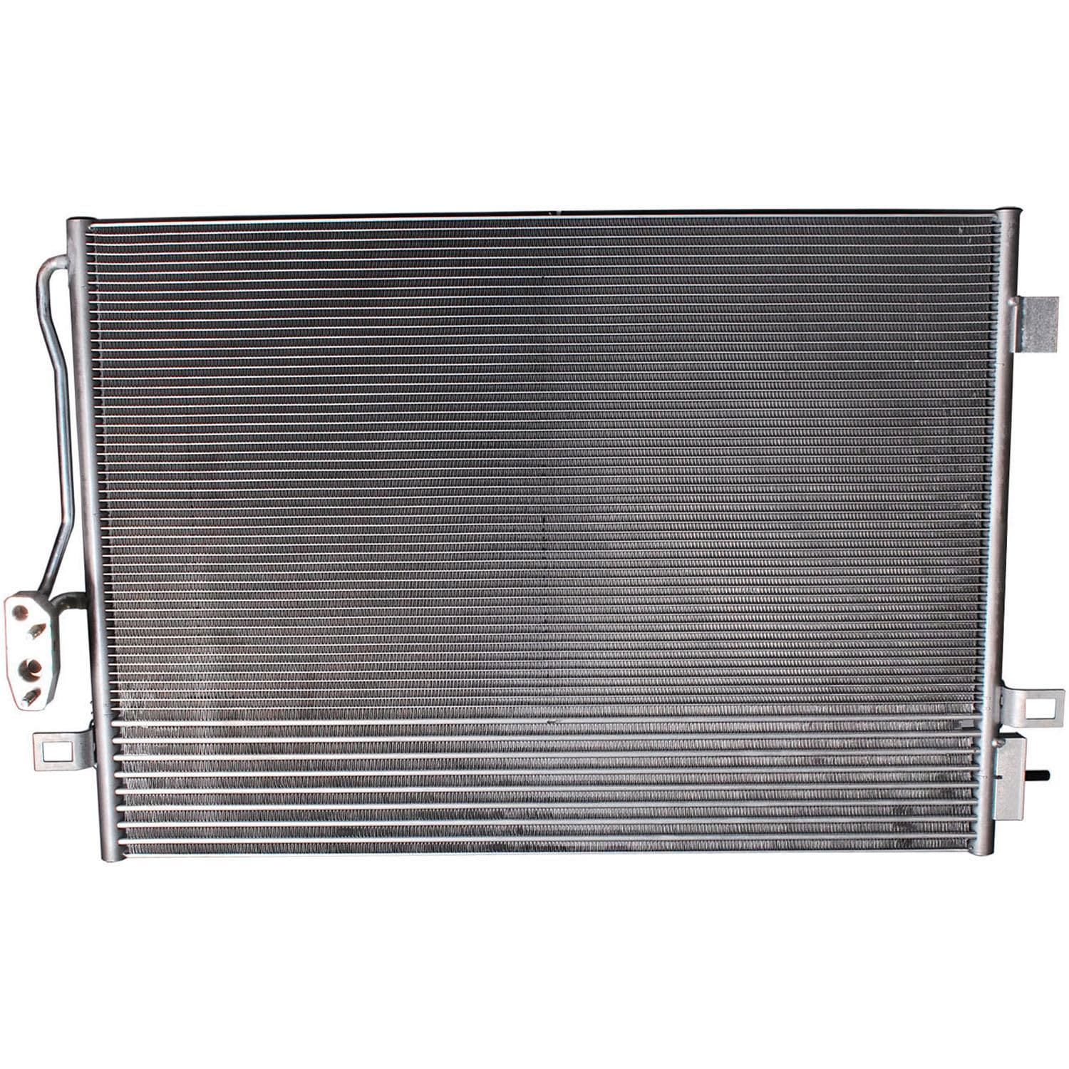 DENSO Auto Parts A/C Condenser 477-0808 | AutoZone