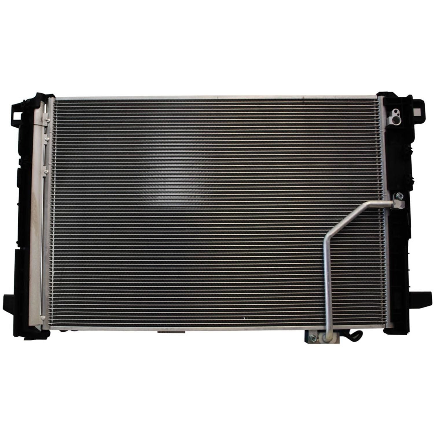 DENSO Auto Parts A/C Condenser 477-0848 | AutoZone