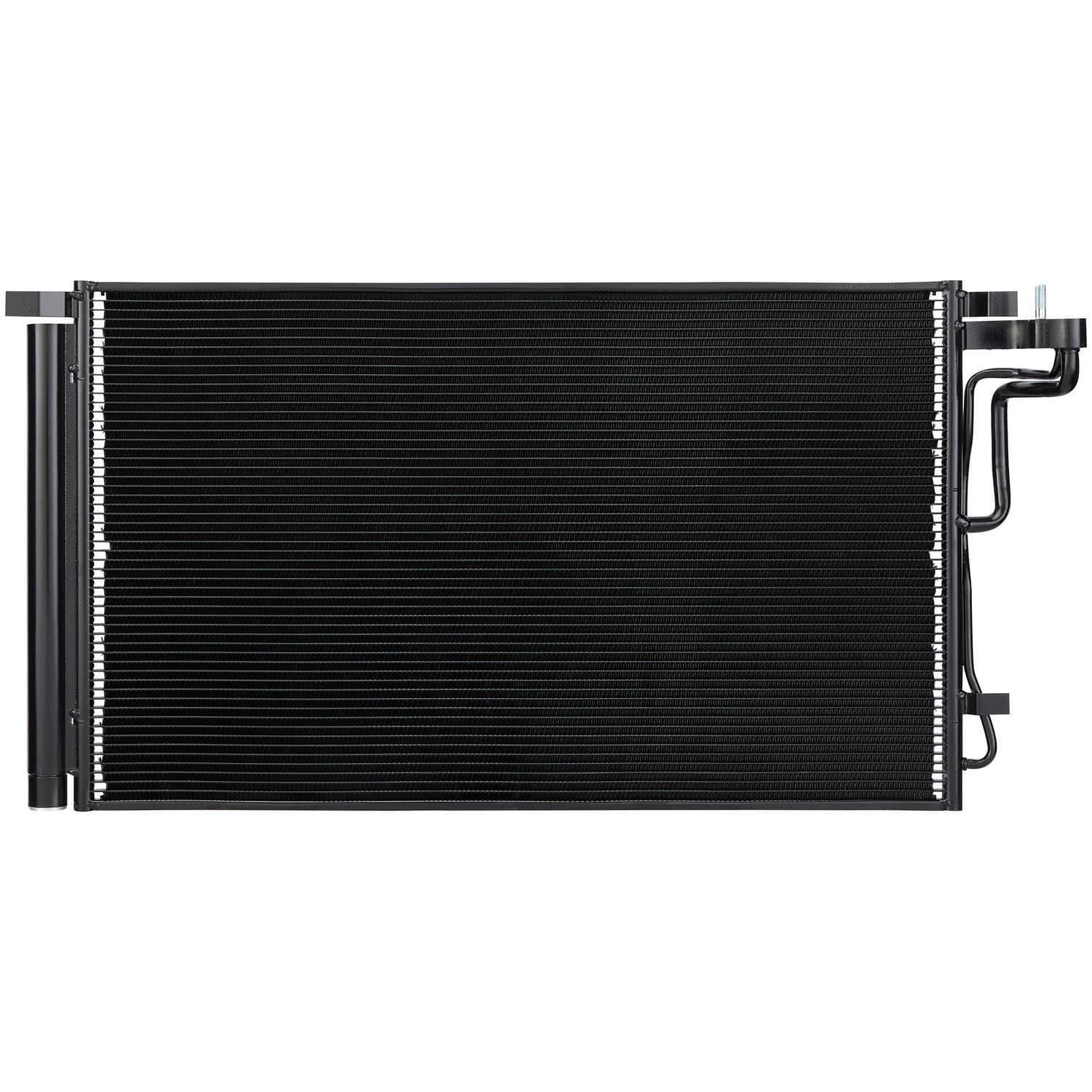 Spectra Premium A/C Condenser with Drier 7-30030 | AutoZone