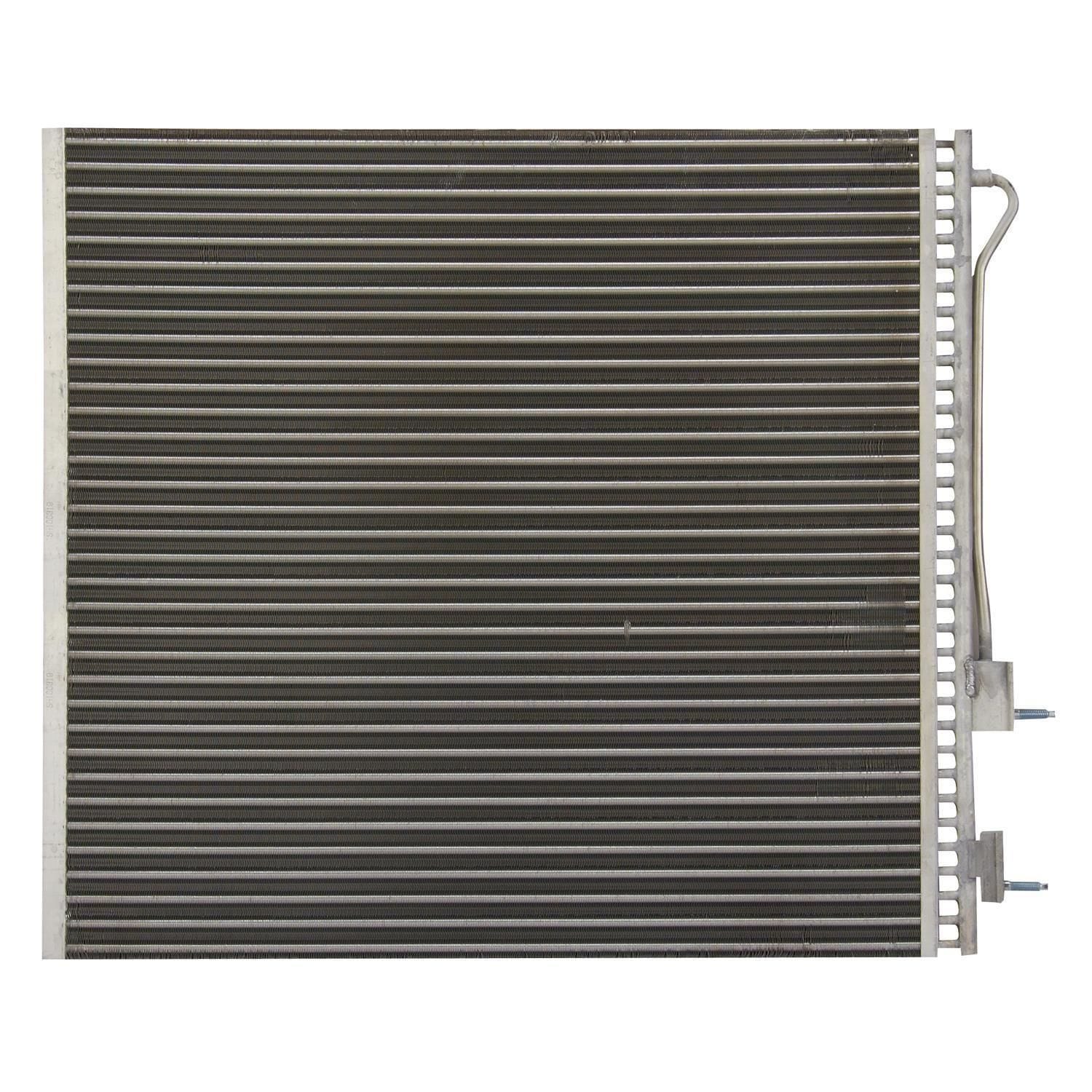 Spectra Premium A/C Condenser 7-3265 for BMW 550i xDrive