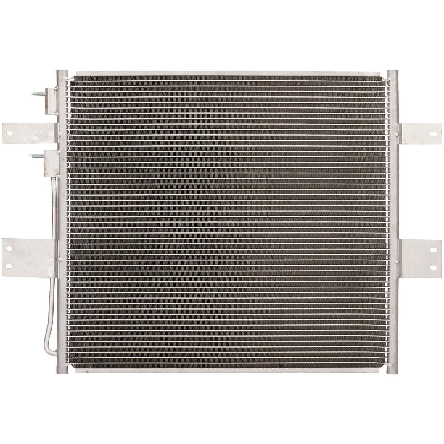 TruGrade A/C Condenser 7-3265 | AutoZone
