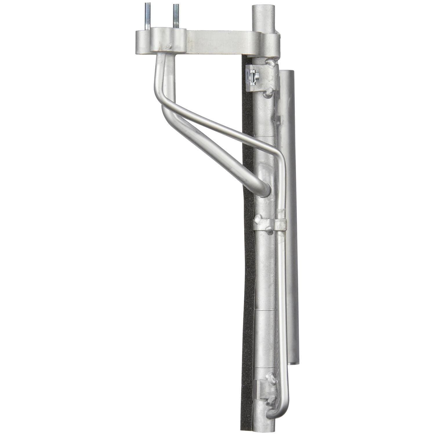 TruGrade A/C Condenser 7-3381 | AutoZone