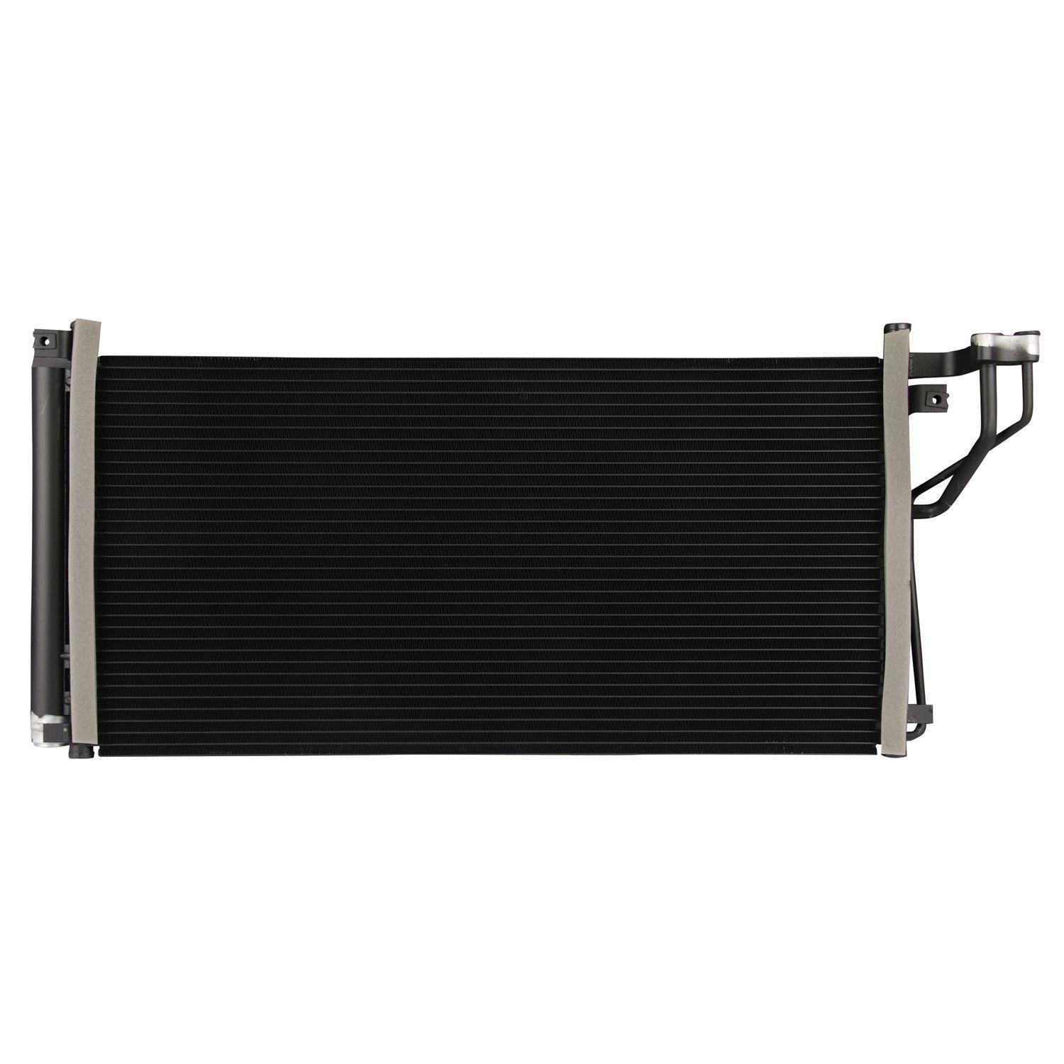 TruGrade A/C Condenser 7-3381 | AutoZone