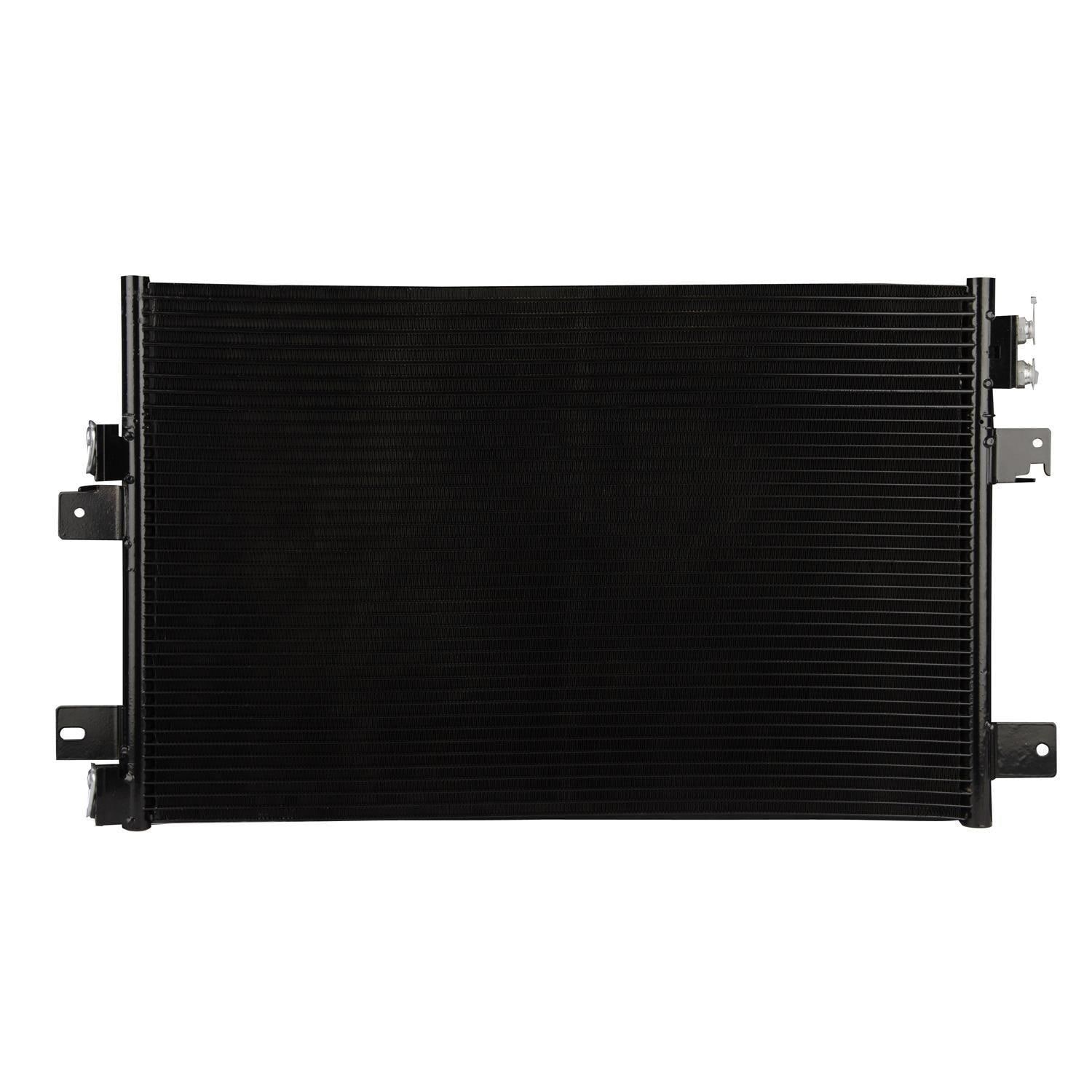 TruGrade A/C Condenser 7-3586 | AutoZone