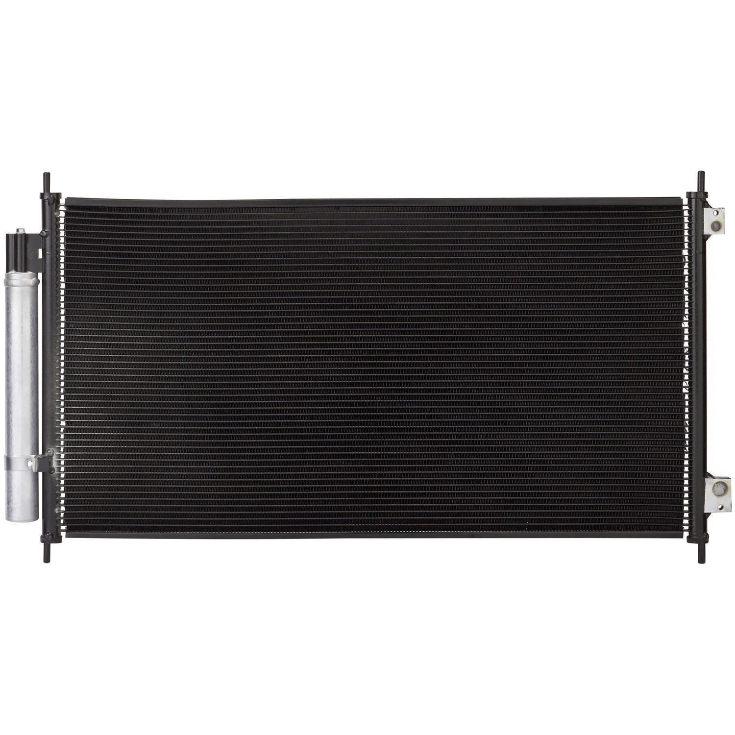 Spectra Premium A/C Condenser 7-3669 | AutoZone