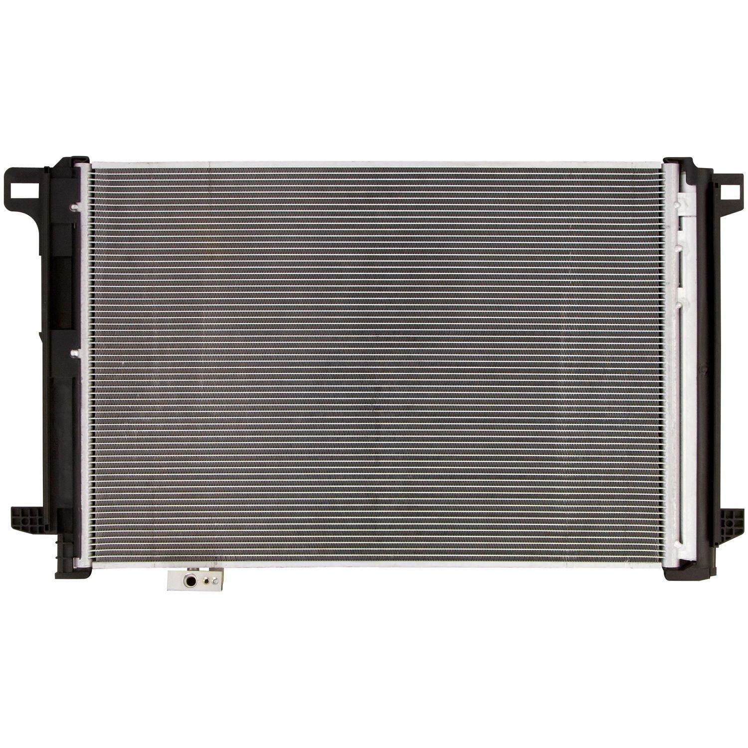 Spectra Premium A/C Condenser 7-3760 for Mercedes-Benz E55 AMG
