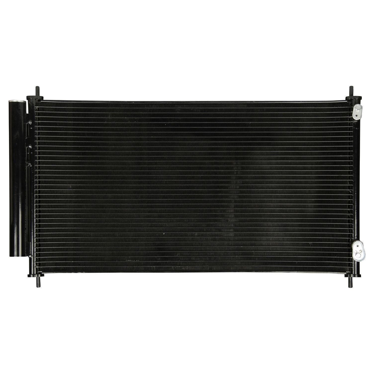 TruGrade A/C Condenser 7-3766 for Mercedes-Benz E55 AMG