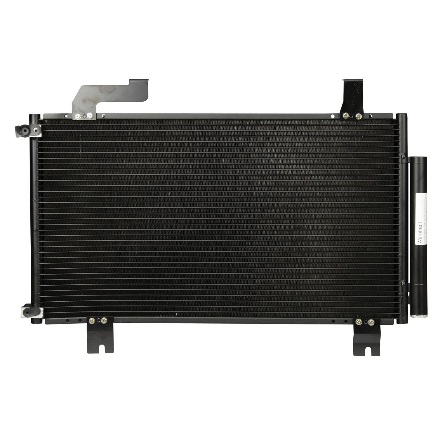 Spectra Premium A/C Condenser with Drier 7-3767 for Mercedes-Benz E55 AMG