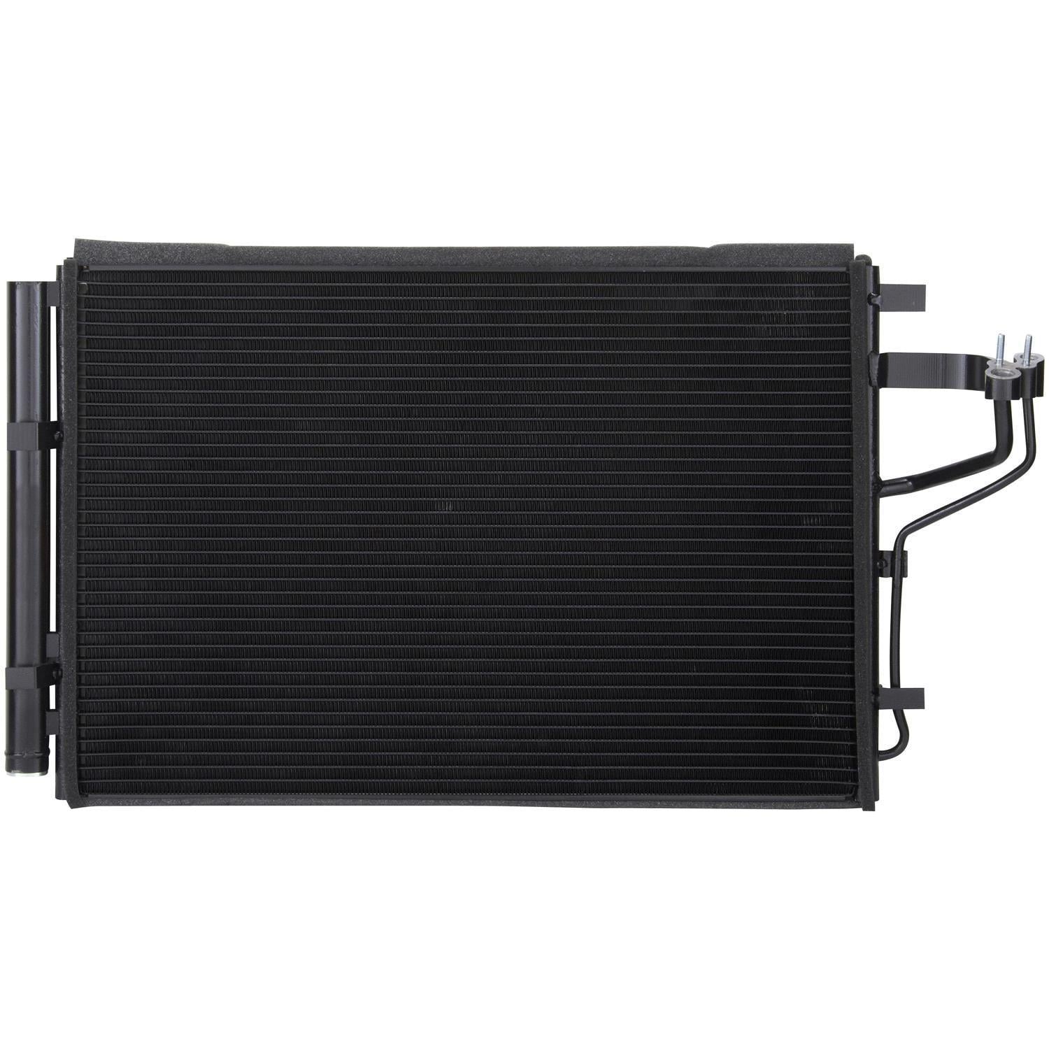 TruGrade A/C Condenser 7-3967 | AutoZone