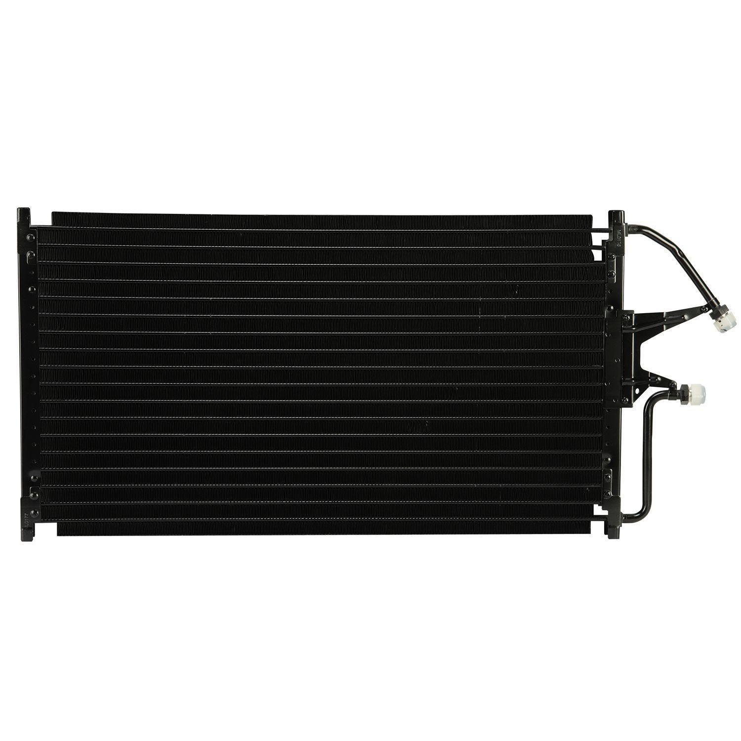 Spectra Premium A/C Condenser 7-4721 for Toyota Corolla
