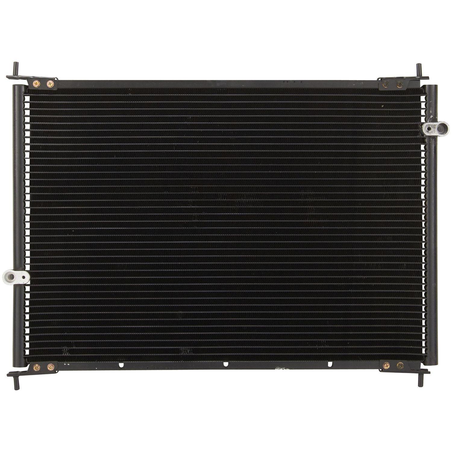 TruGrade A/C Condenser 7-4733 | AutoZone