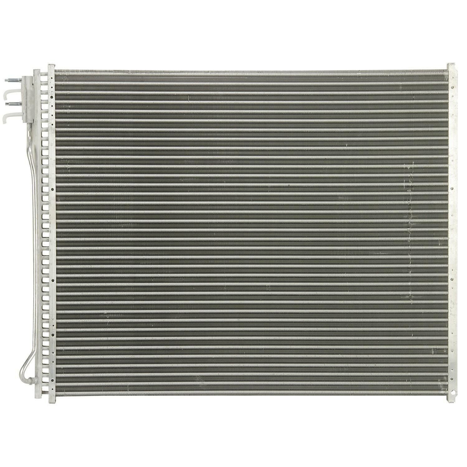 Spectra Premium A/C Condenser No 7-4883 | AutoZone