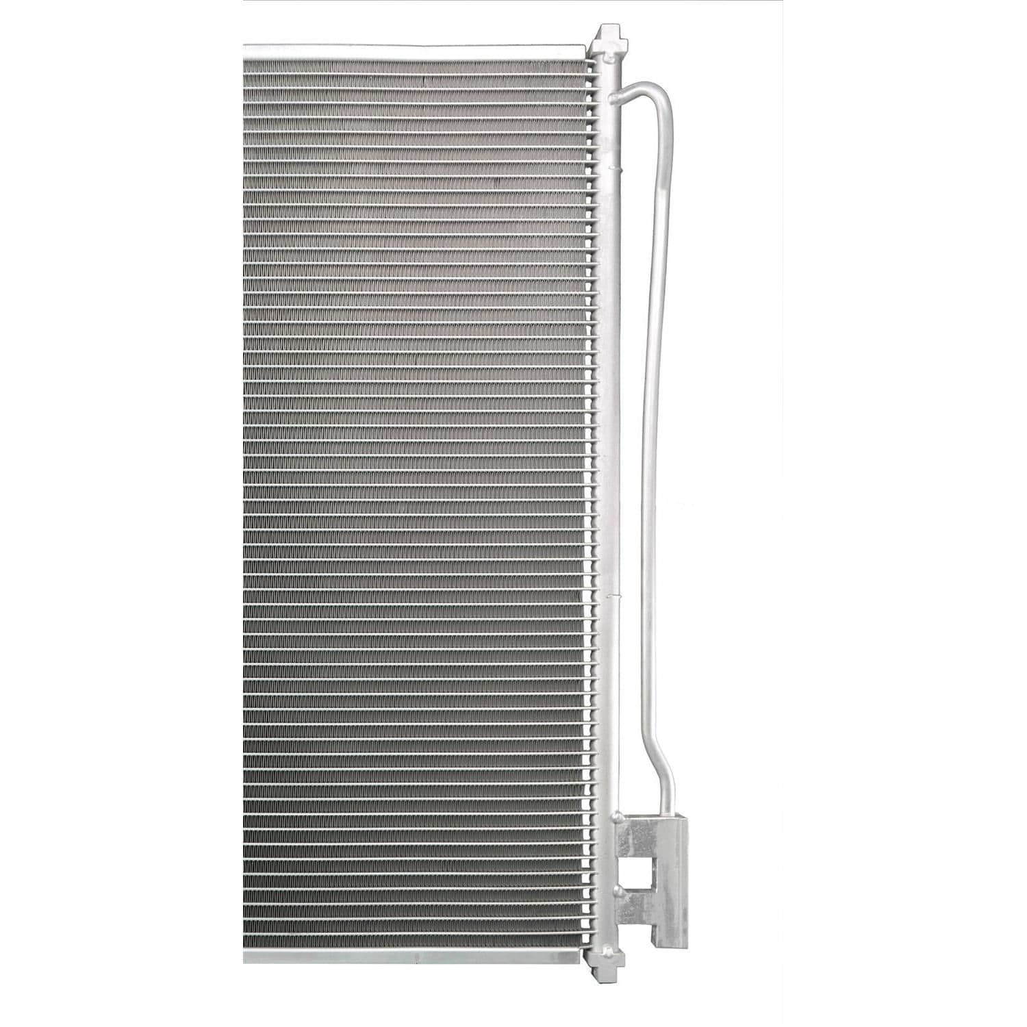 Spectra Premium A/C Condenser No 7-4883 | AutoZone