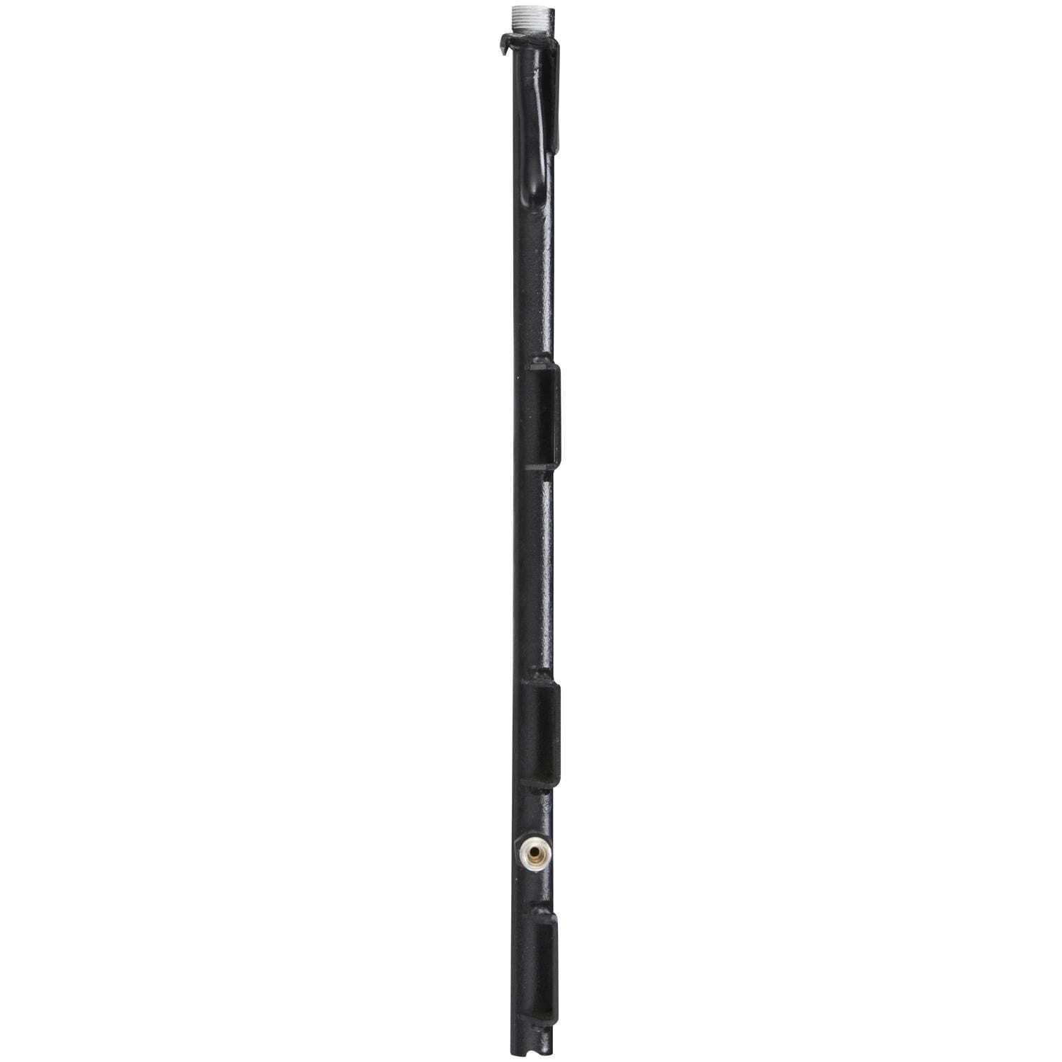 TruGrade A/C Condenser 7-9019 for Mercedes-Benz E55 AMG