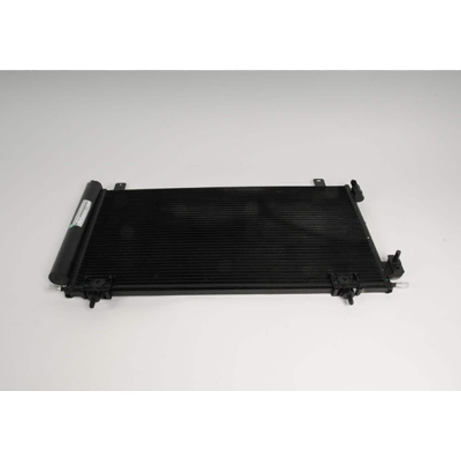 ACDelco A/C Condenser 92191927 for Mercedes-Benz E55 AMG