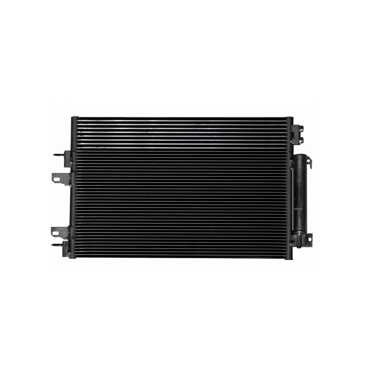 Performance Radiator A/C Condenser with Drier 3270 | AutoZone