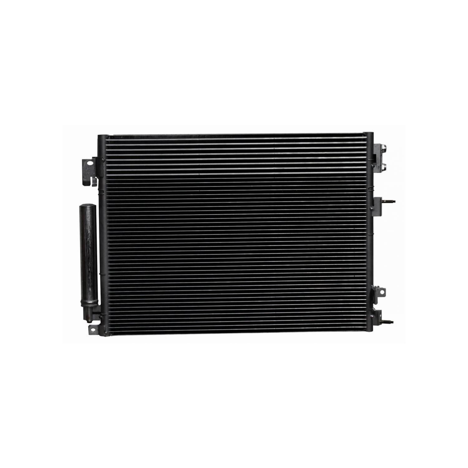 Performance Radiator A/C Condenser with Drier 3292 | AutoZone