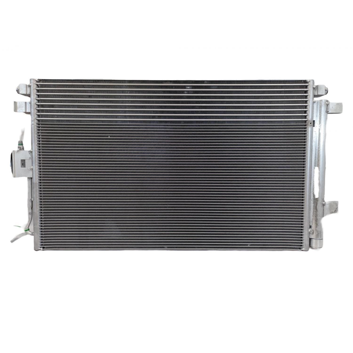 Performance Radiator A/C Condenser with Drier 3599 | AutoZone