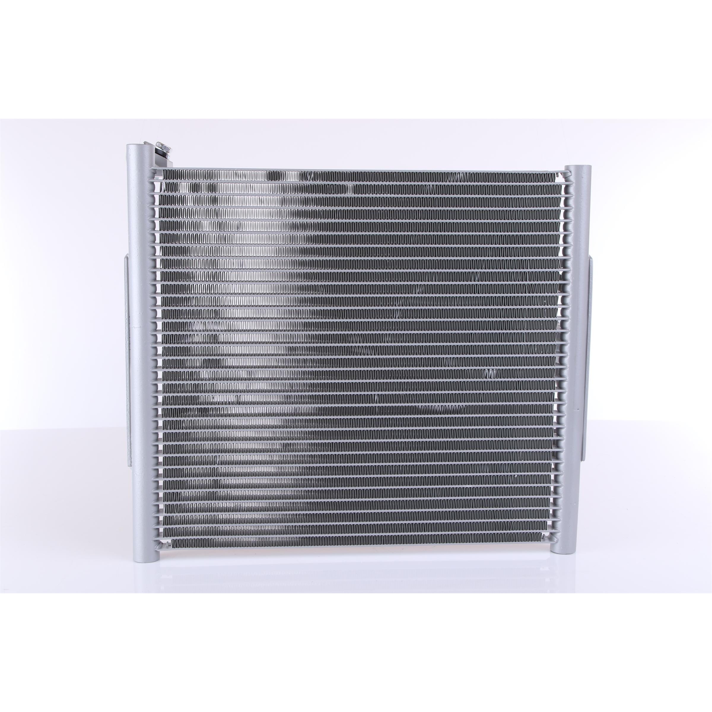 Nissens A/C Condenser 94289 | AutoZone