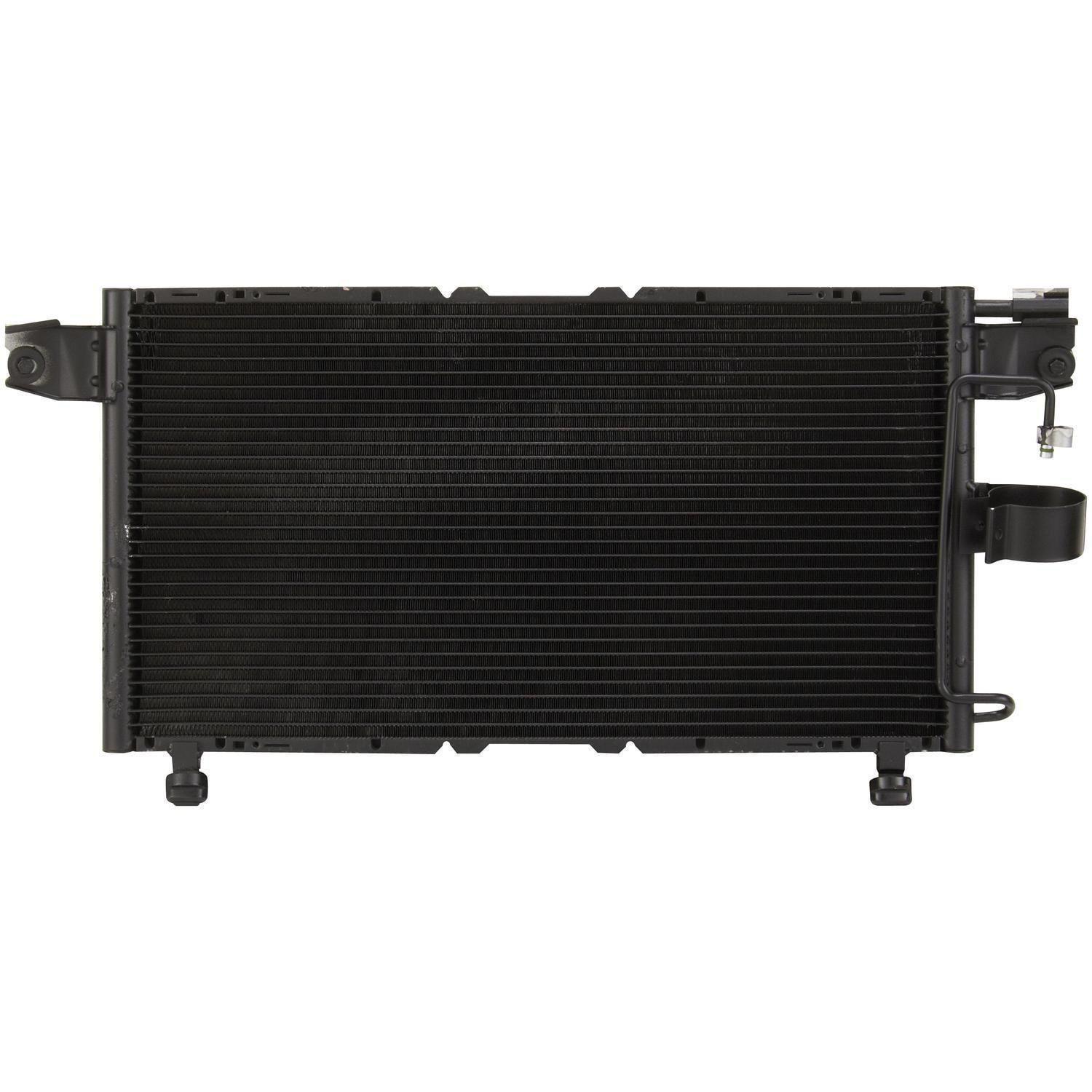 TruGrade A/C Condenser 7-3005