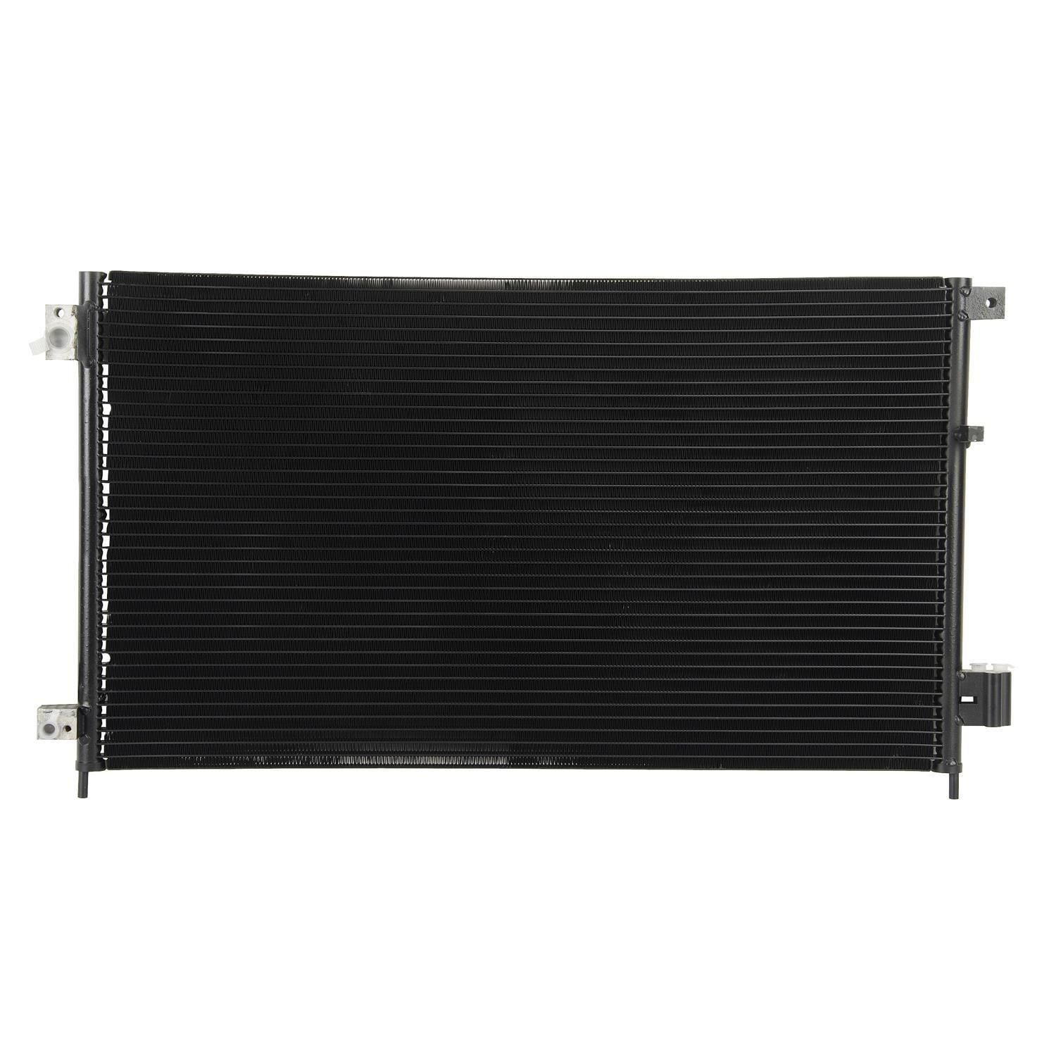 Spectra Premium A/C Condenser with Drier 7-3086 for Toyota Corolla