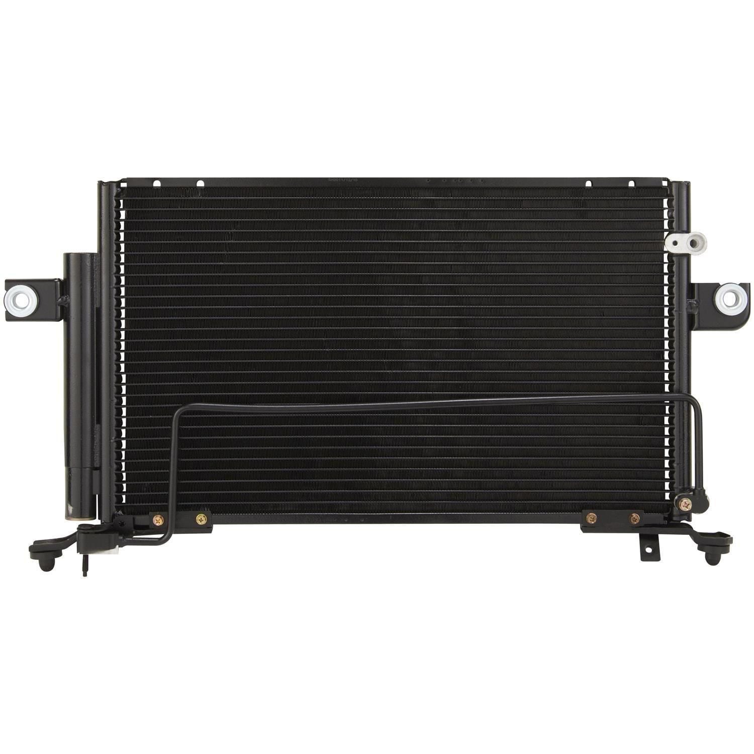 APDI A/C Condenser with Drier 7-3110 for Chevrolet Avalanche 1500