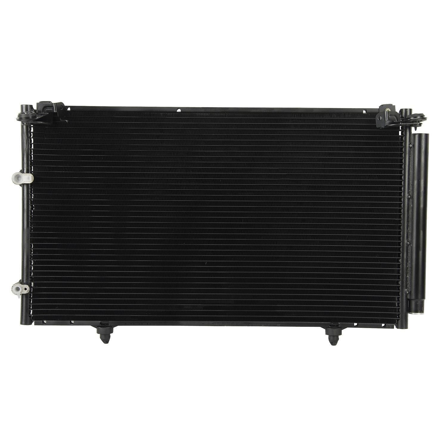 APDI A/C Condenser with Drier 7-3113 for BMW 550i xDrive