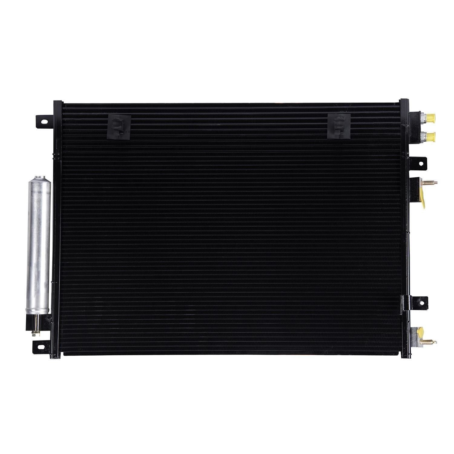 TruGrade A/C Condenser 7-3237 for Toyota Corolla