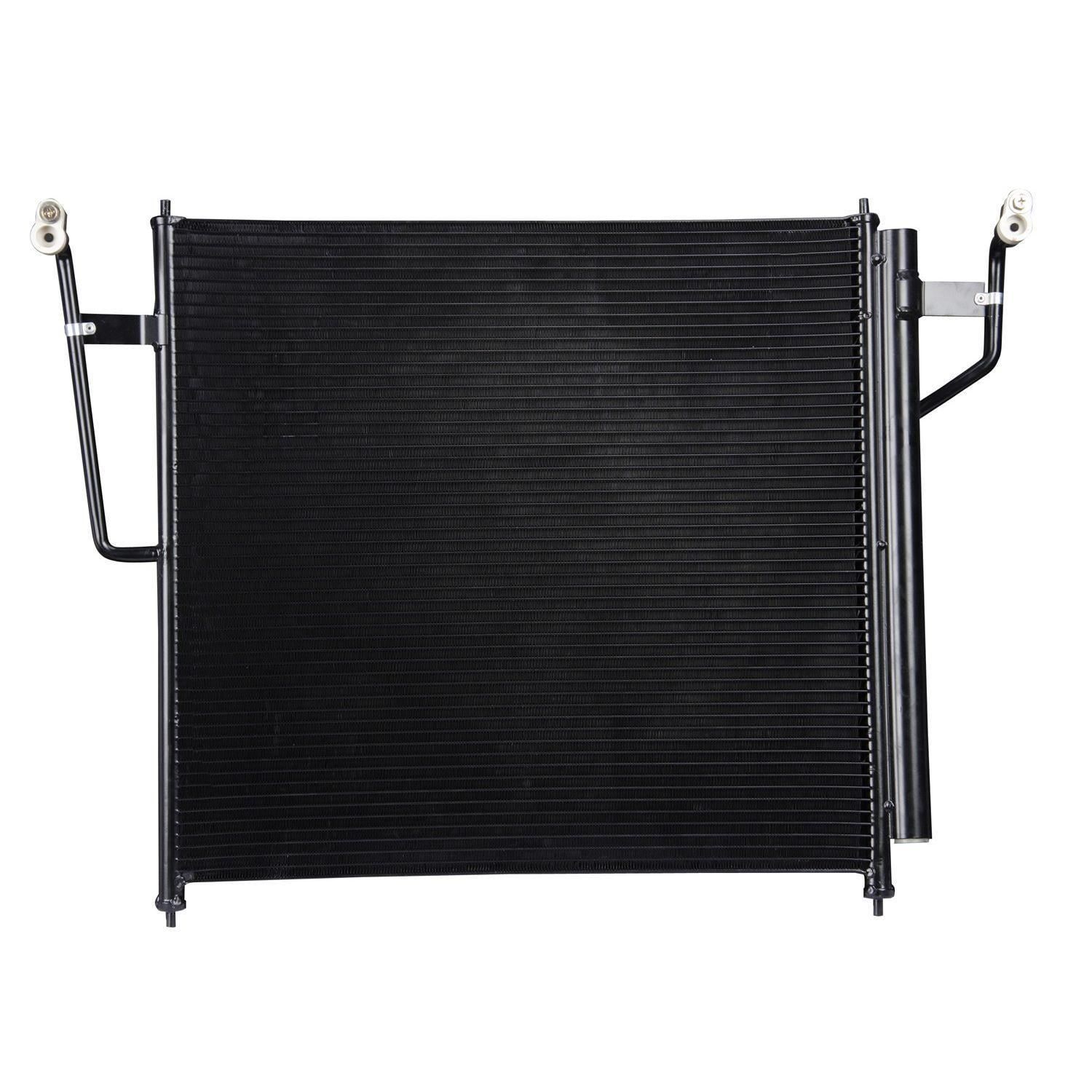 APDI A/C Condenser with Drier 7-3239 for Chevrolet Avalanche 1500