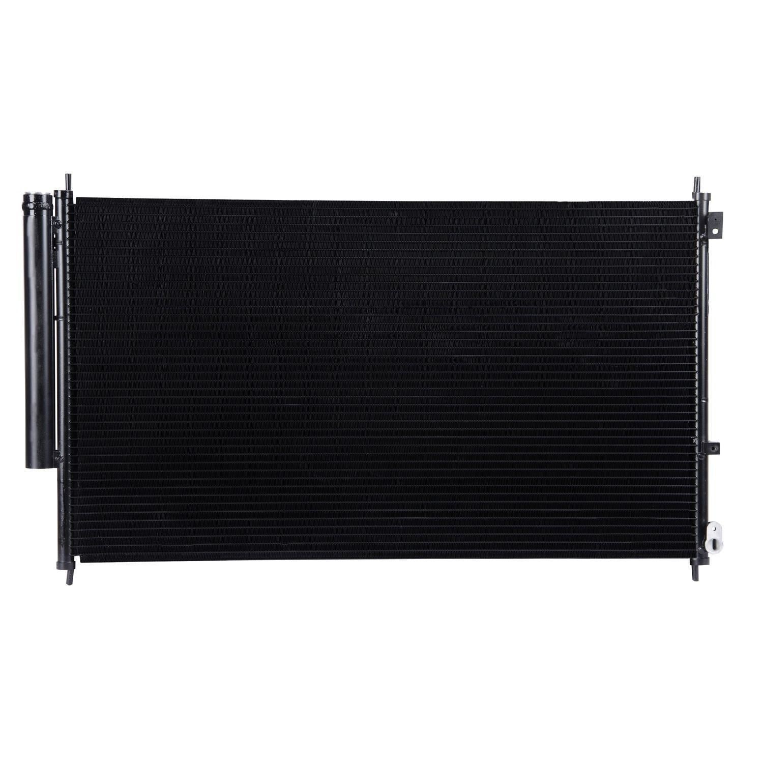 APDI A/C Condenser with Drier 7-3246 for BMW 550i xDrive