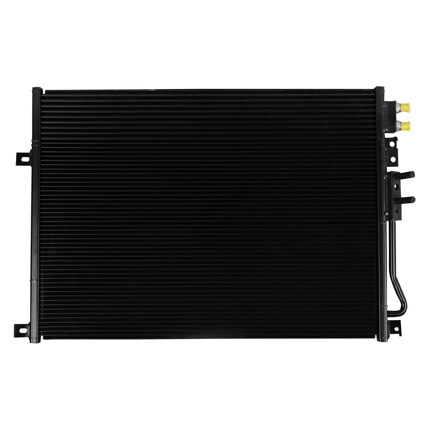 APDI A/C Condenser 7-3247 for Chevrolet Avalanche 1500