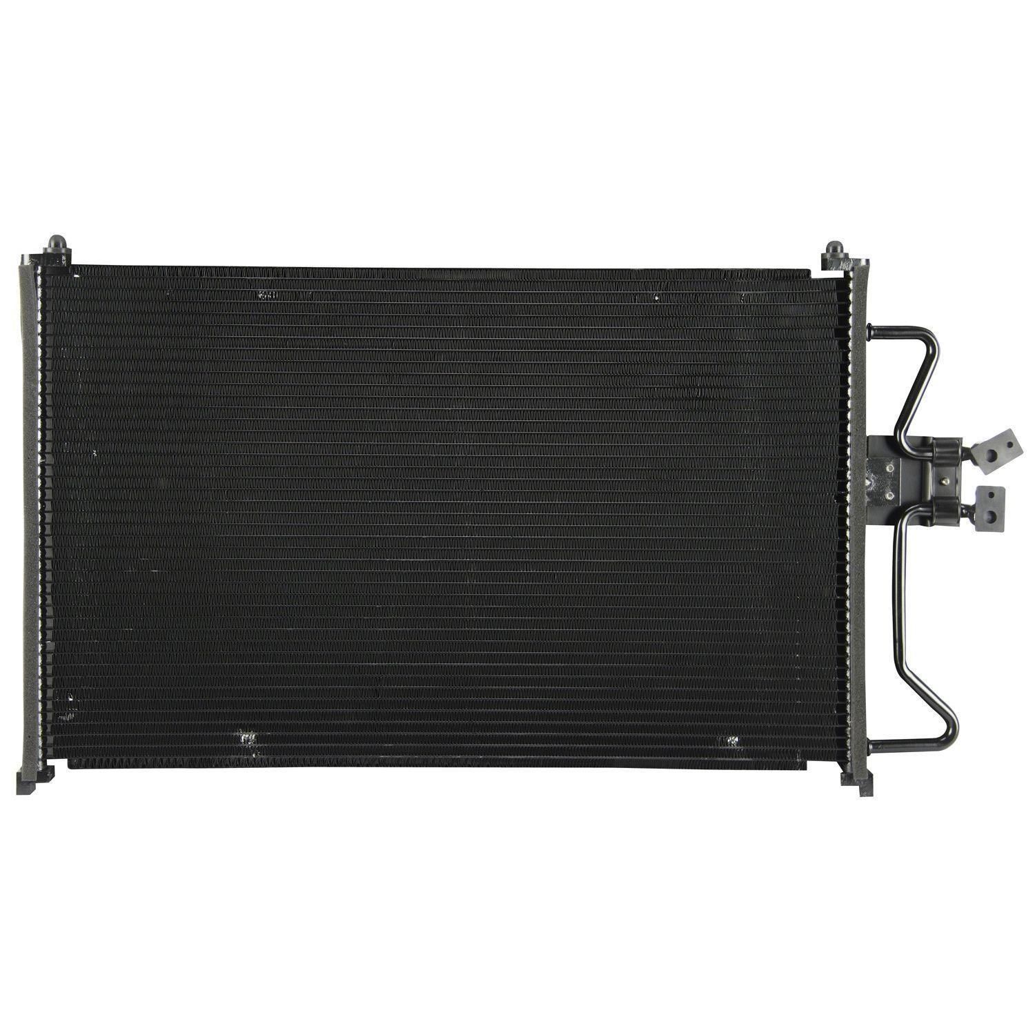 Spectra Premium A/C Condenser 7-3298 | AutoZone