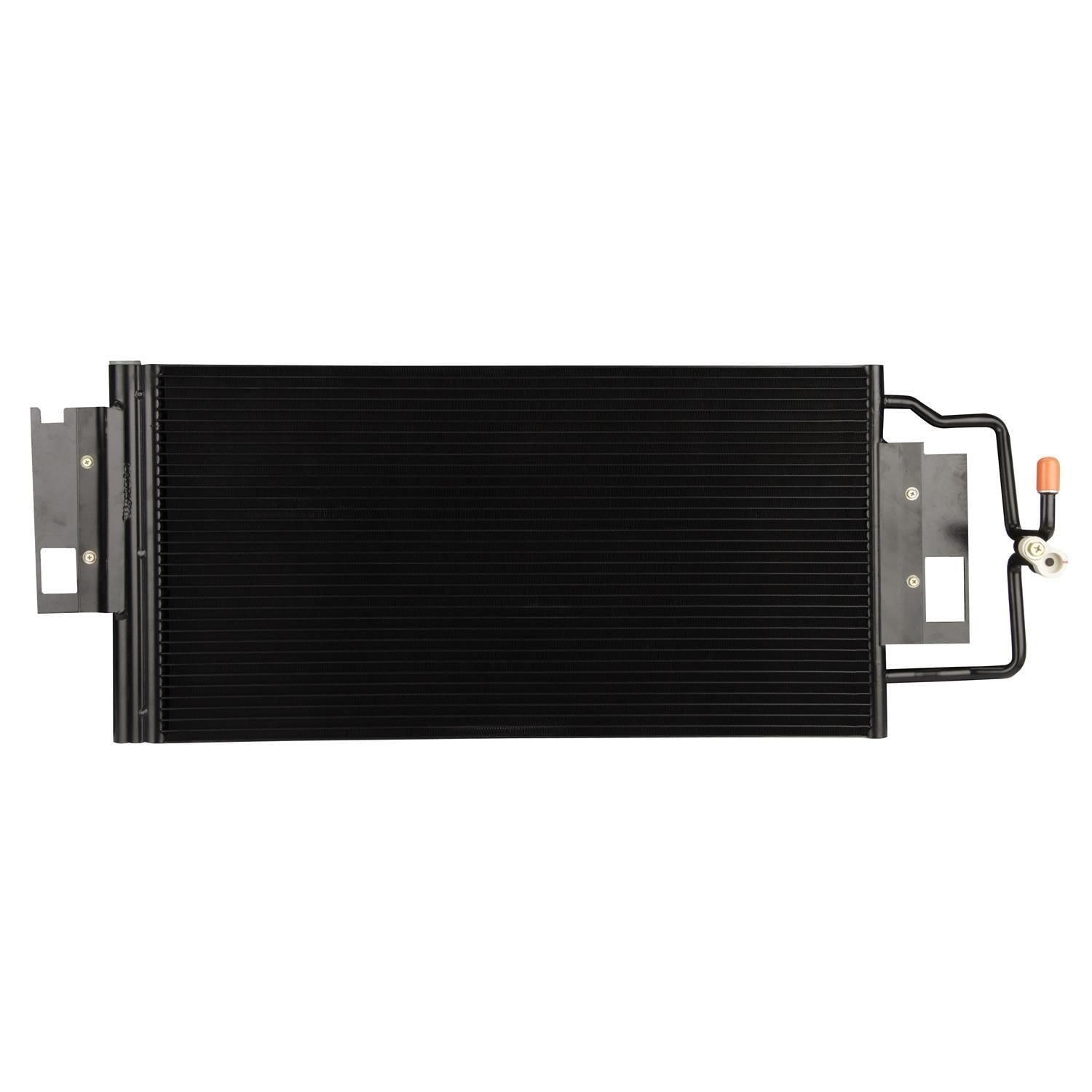 APDI A/C Condenser with Drier 7-3474 for Chevrolet Avalanche 1500