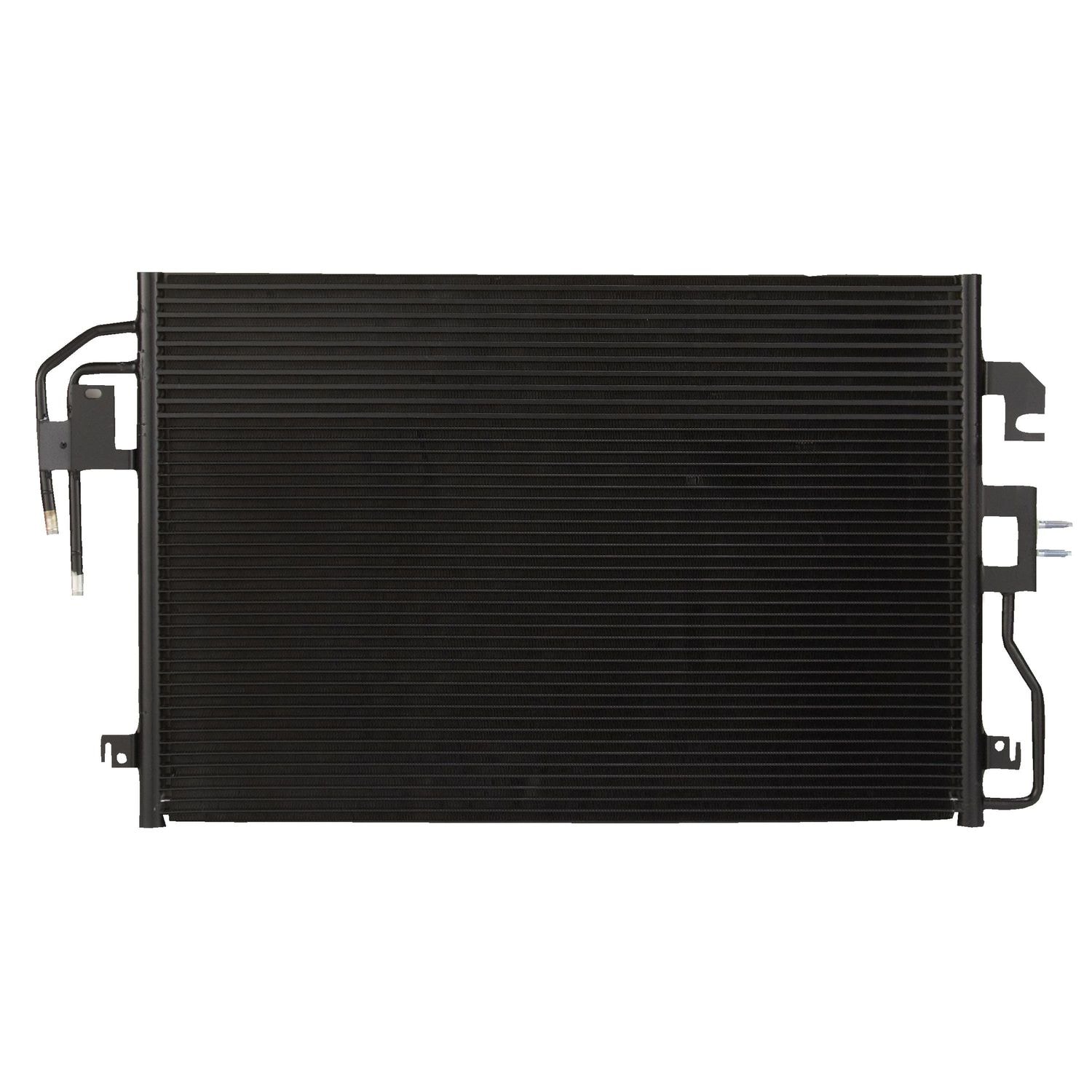 TruGrade A/C Condenser 7-3782 | AutoZone